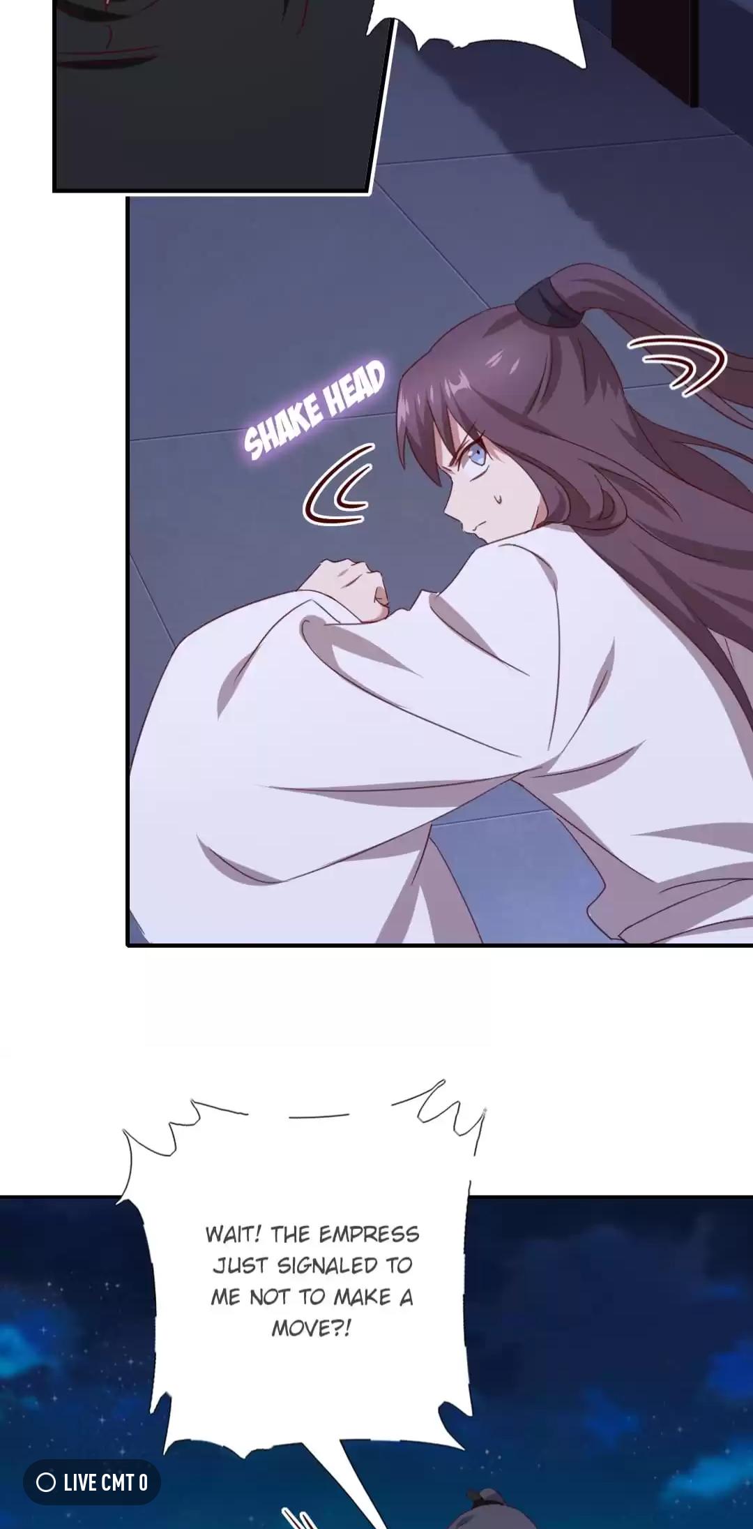 Read Holy Chef, Crazy Empress chapter 253 image 22 on Lezhin