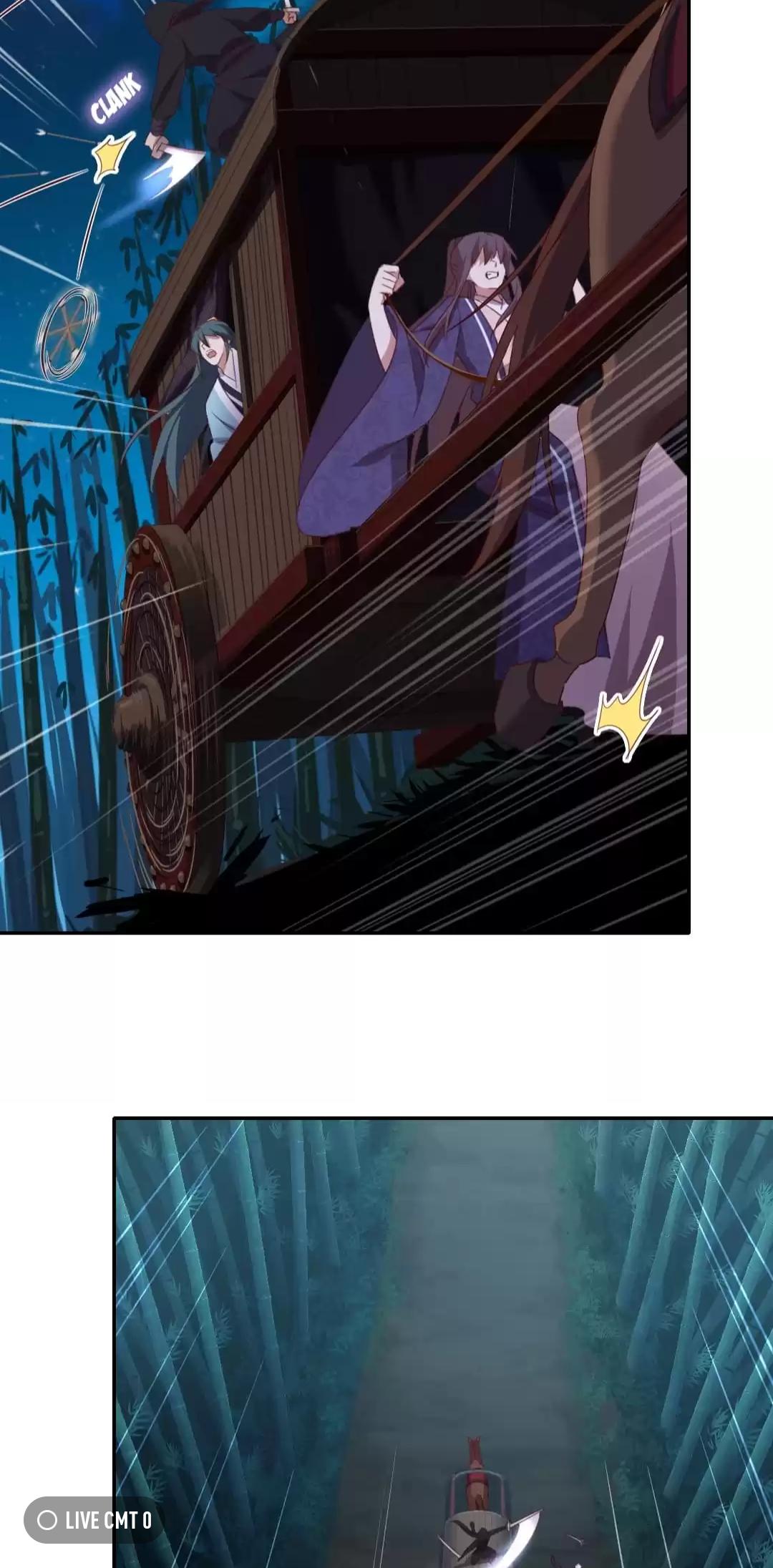 Read Holy Chef, Crazy Empress chapter 254 image 19 on Lezhin