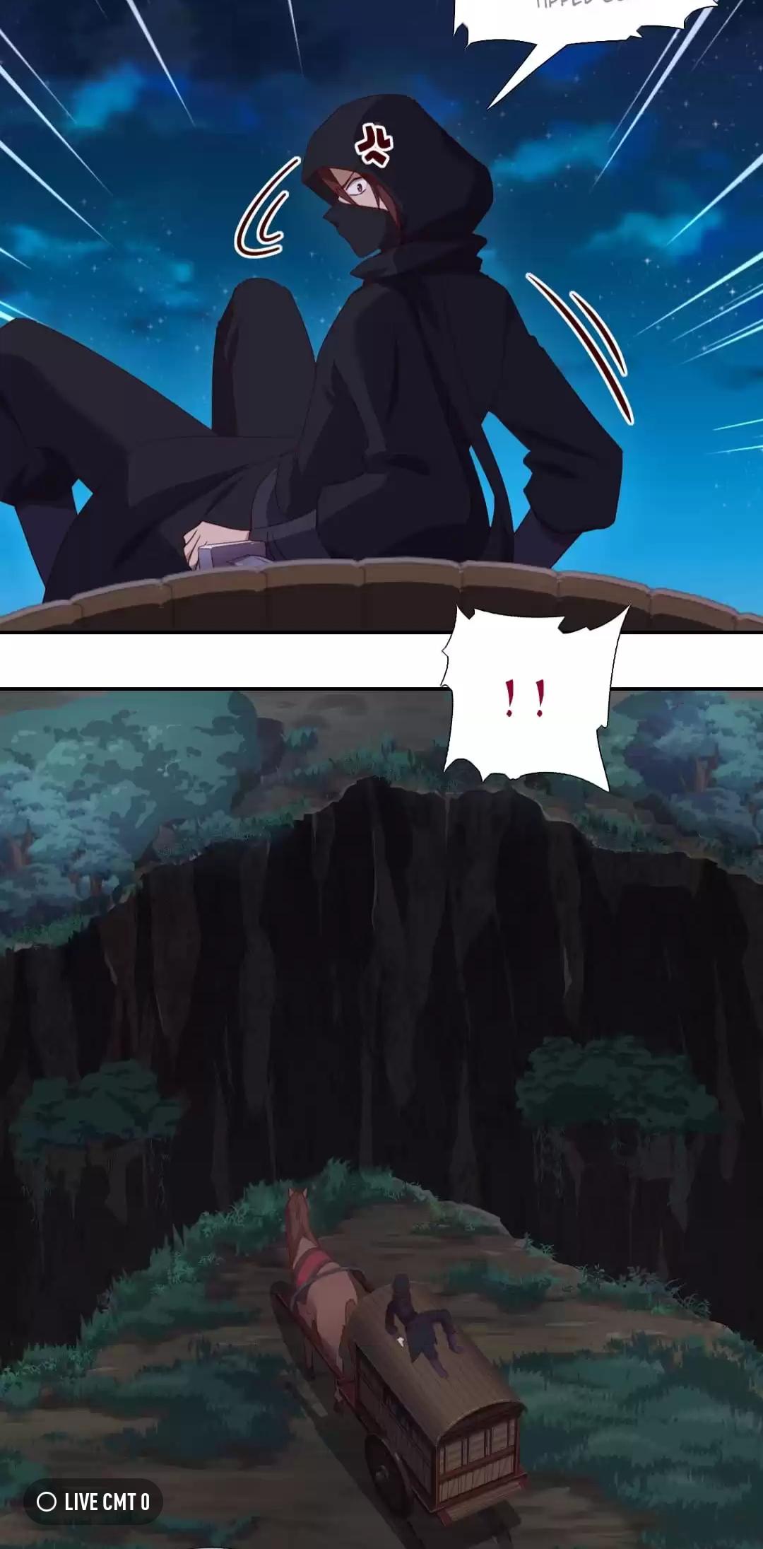 Read Holy Chef, Crazy Empress chapter 254 image 22 on Lezhin