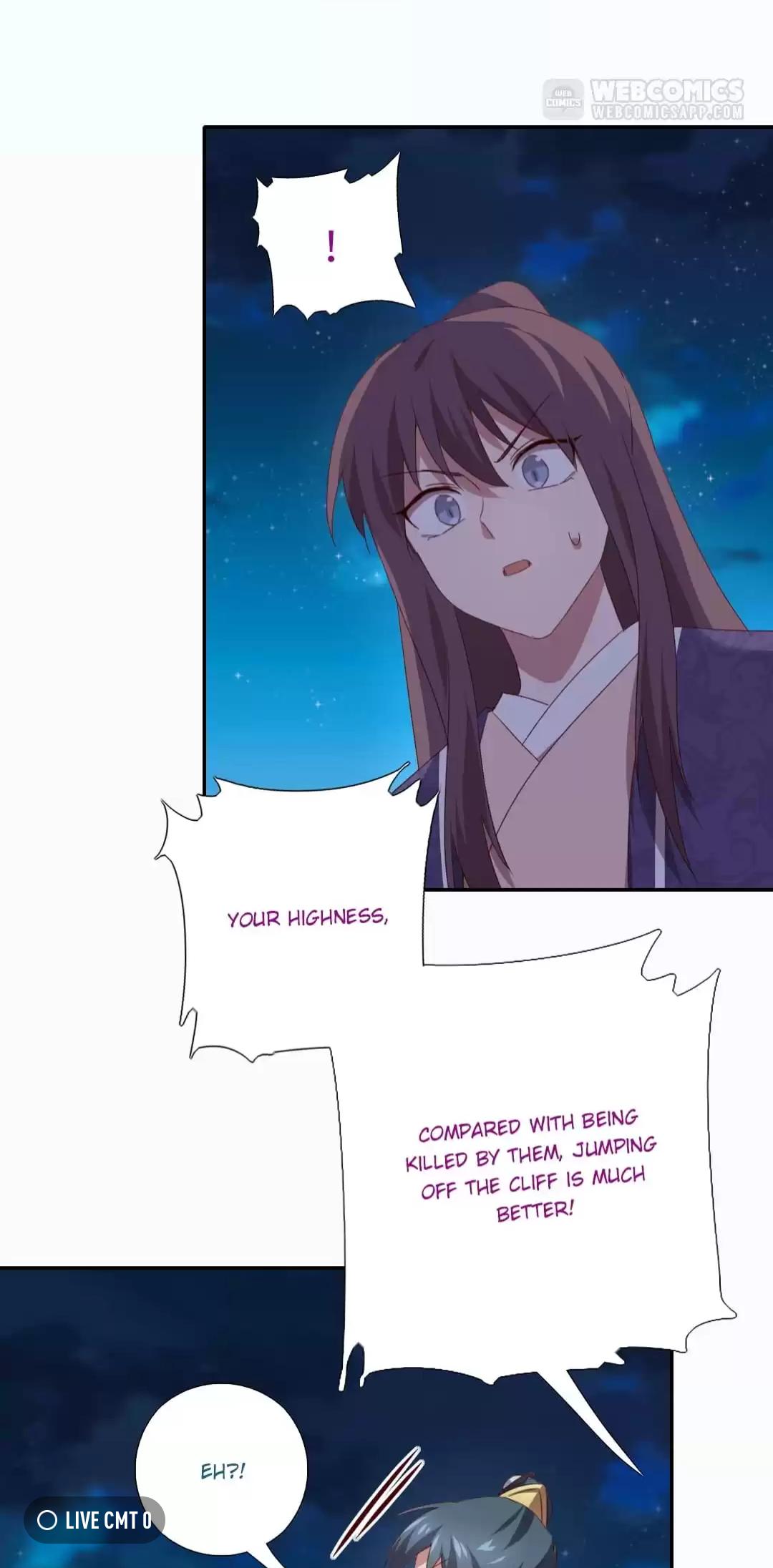 Read Holy Chef, Crazy Empress chapter 254 image 24 on Lezhin