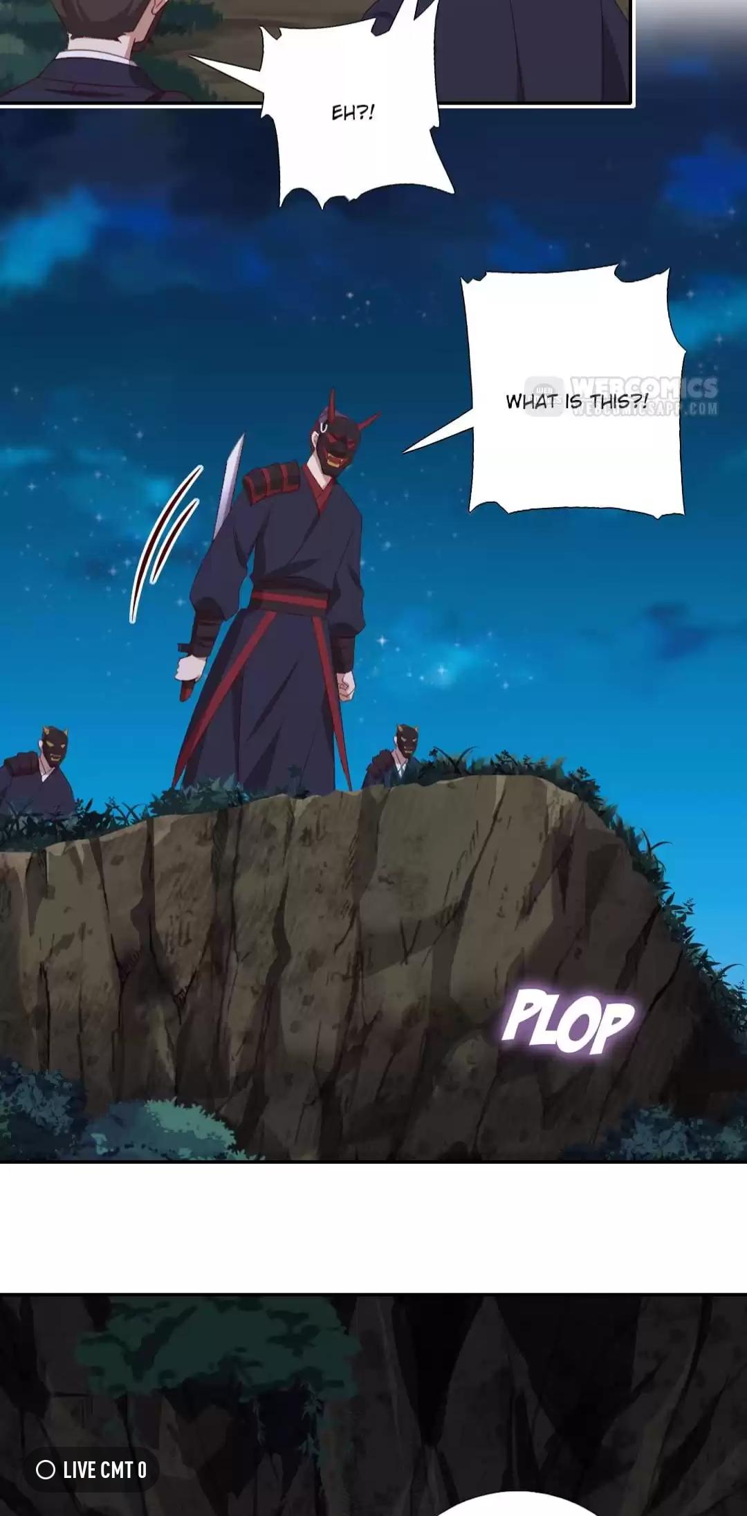 Read Holy Chef, Crazy Empress chapter 254 image 27 on Lezhin