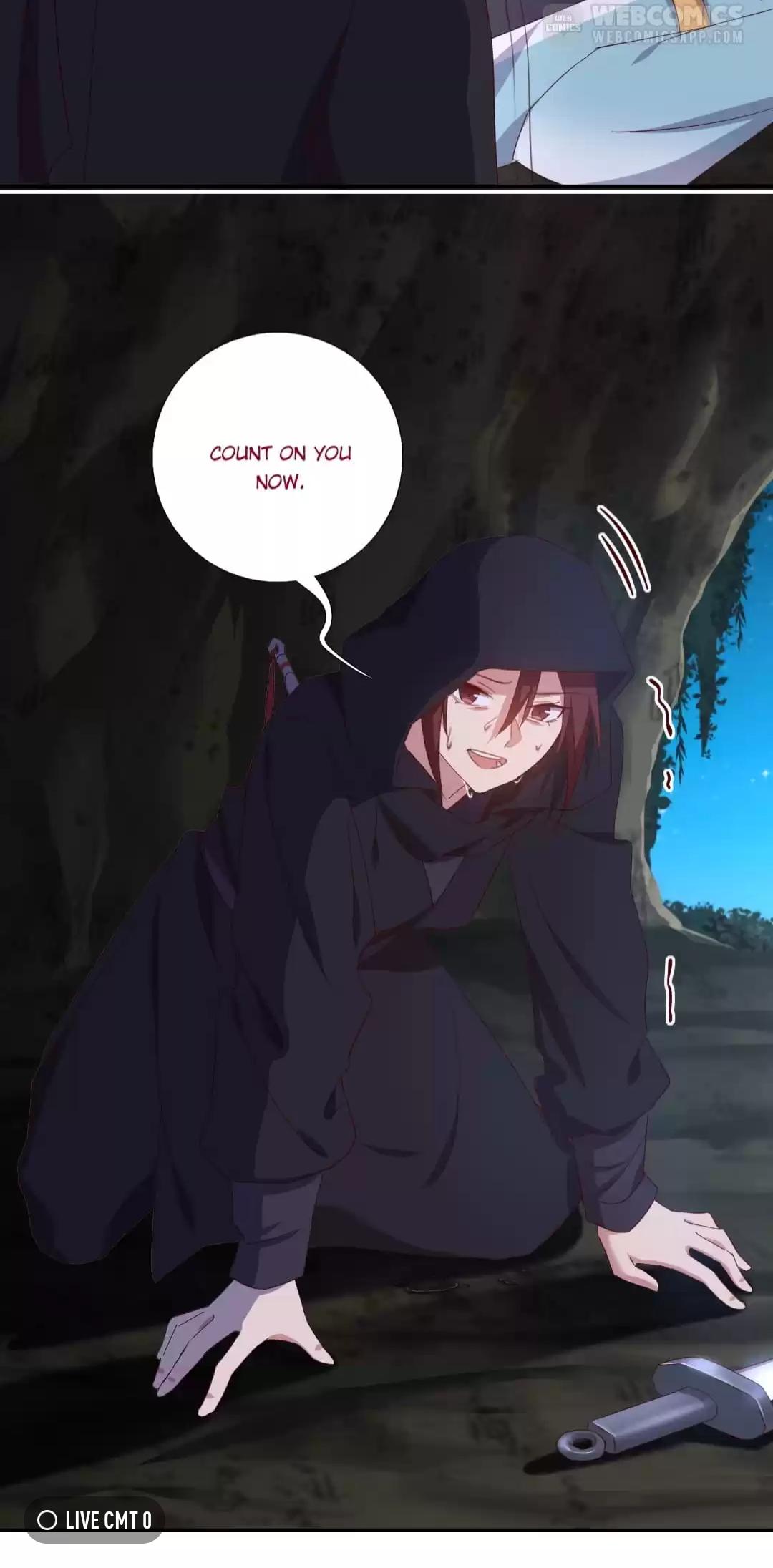 Read Holy Chef, Crazy Empress chapter 255 image 20 on Lezhin