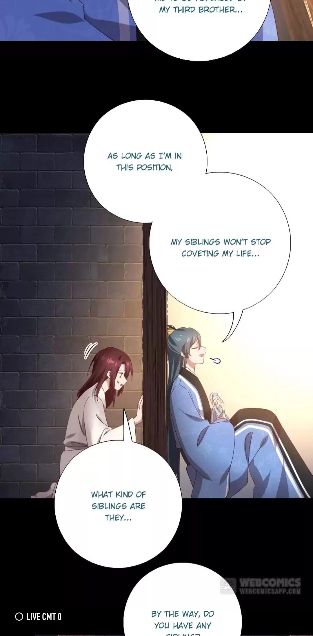 Read Holy Chef, Crazy Empress chapter 256 image 16 on Lezhin