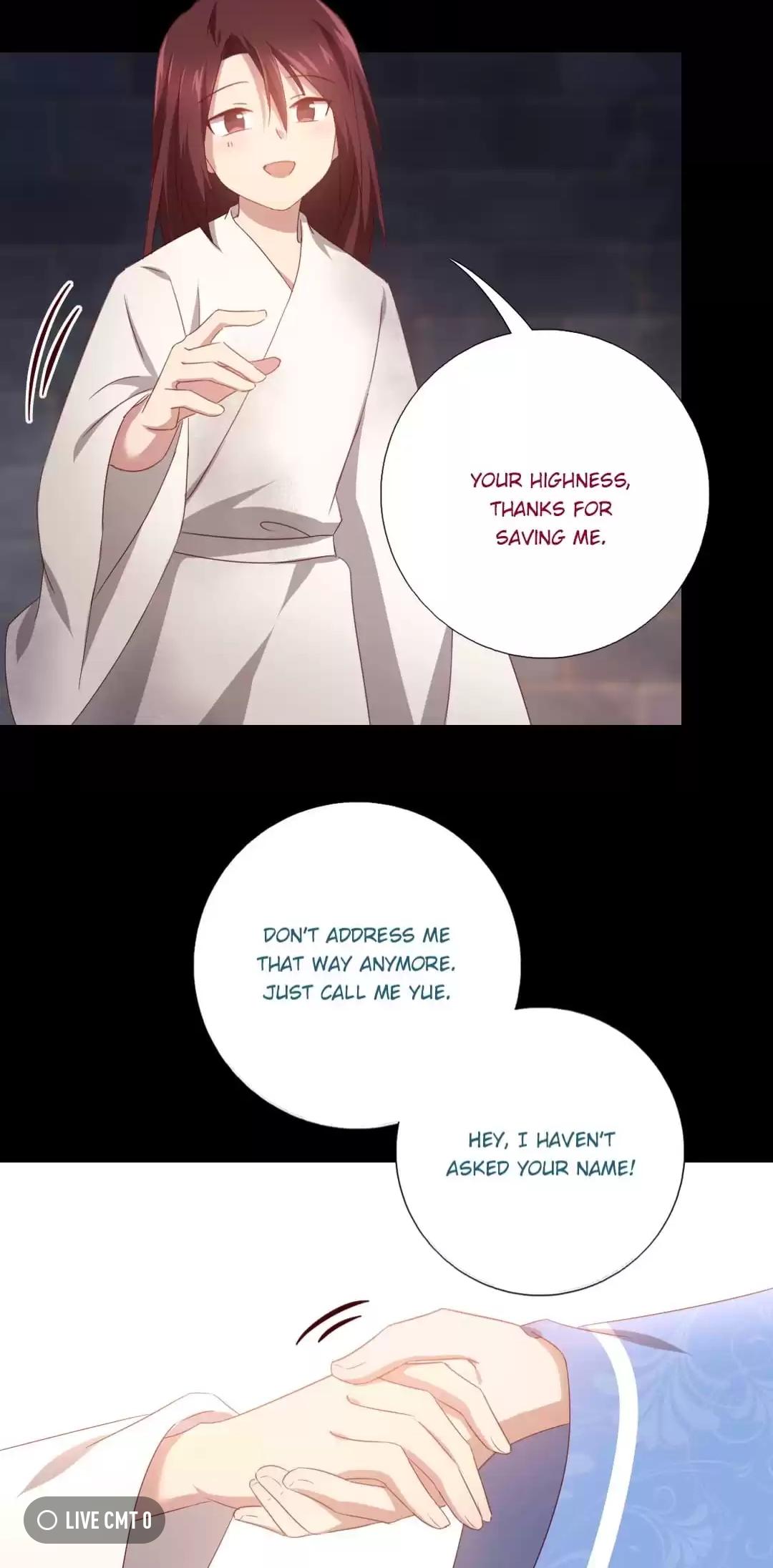 Read Holy Chef, Crazy Empress chapter 256 image 22 on Lezhin
