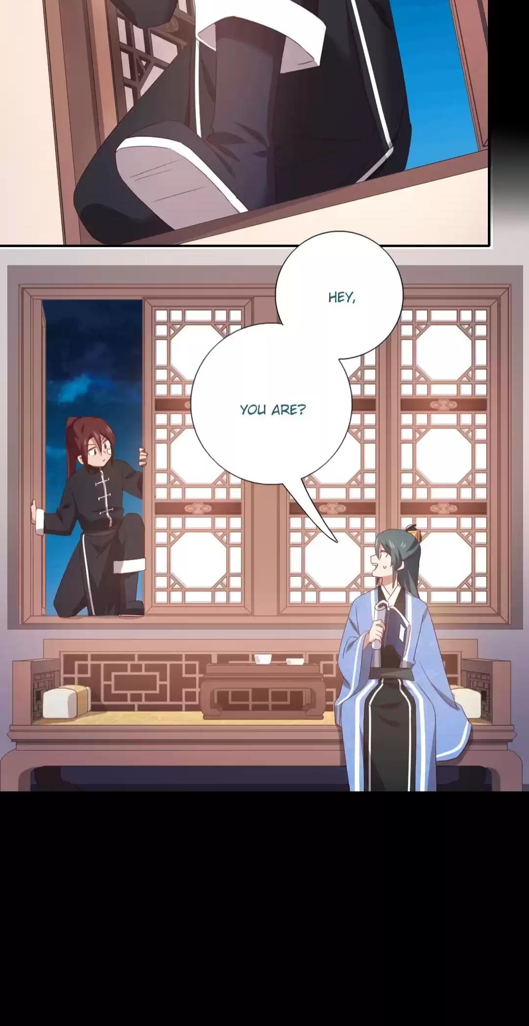 Read Holy Chef, Crazy Empress chapter 256 image 26 on Lezhin