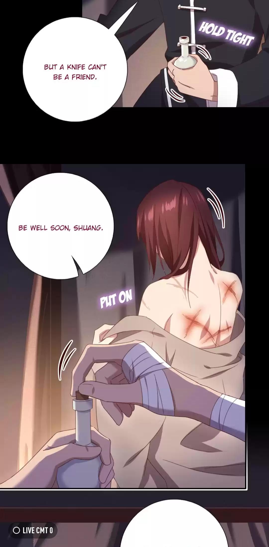 Read Holy Chef, Crazy Empress chapter 257 image 16 on Lezhin
