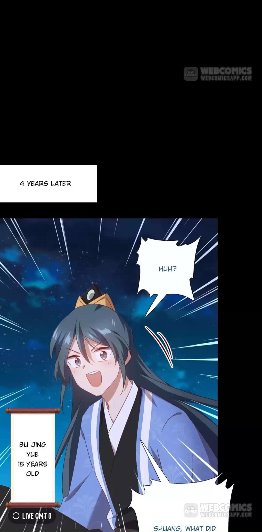 Read Holy Chef, Crazy Empress chapter 257 image 18 on Lezhin
