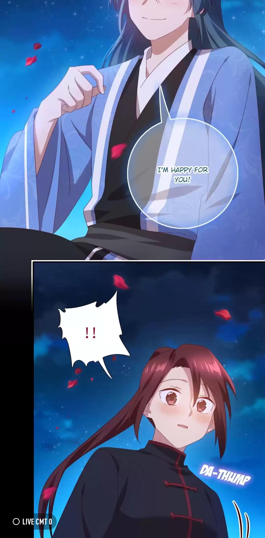 Read Holy Chef, Crazy Empress chapter 257 image 23 on Lezhin