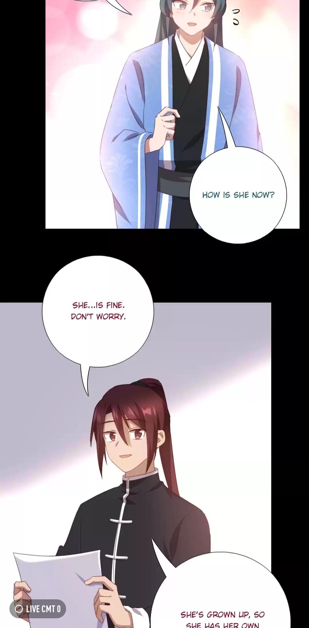 Read Holy Chef, Crazy Empress chapter 258 image 10 on Lezhin