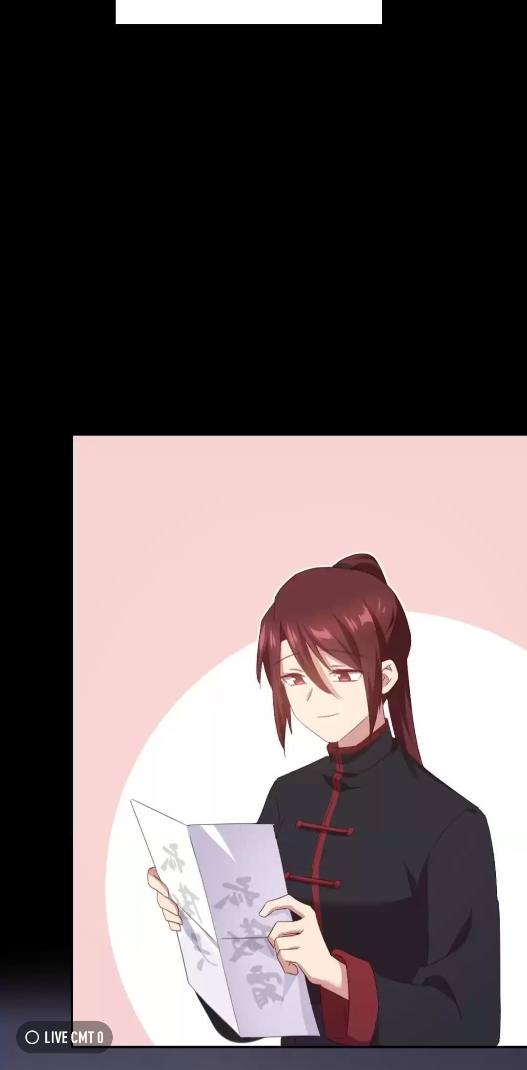 Read Holy Chef, Crazy Empress chapter 258 image 12 on Lezhin