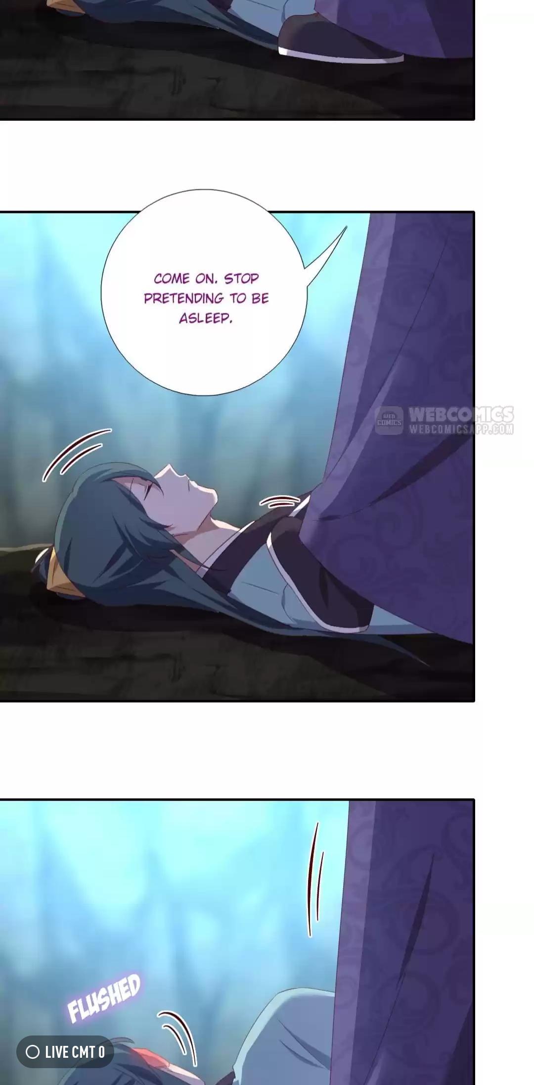 Read Holy Chef, Crazy Empress chapter 258 image 24 on Lezhin