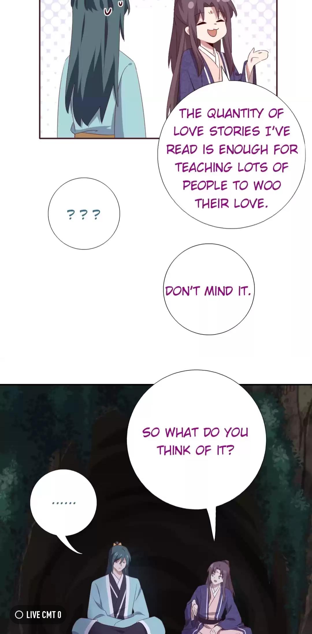 Read Holy Chef, Crazy Empress chapter 259 image 2 on Lezhin