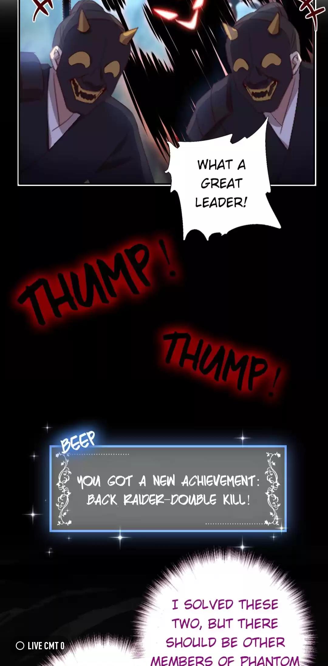 Read Holy Chef, Crazy Empress chapter 259 image 21 on Lezhin