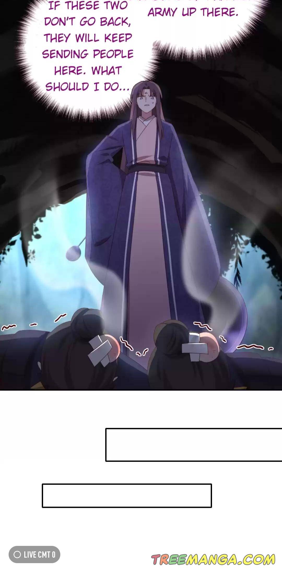 Read Holy Chef, Crazy Empress chapter 259 image 22 on Lezhin