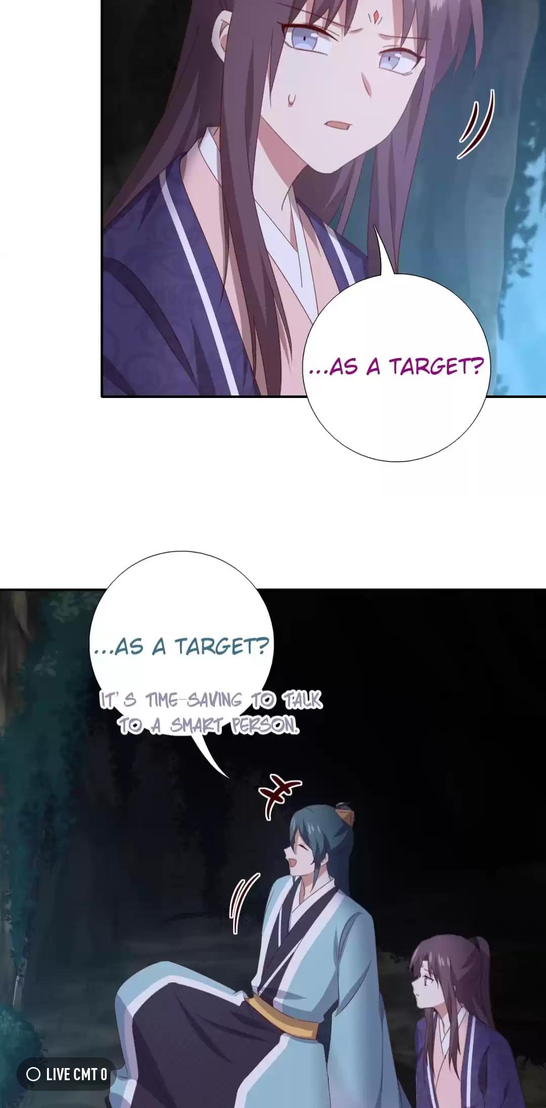 Read Holy Chef, Crazy Empress chapter 259 image 5 on Lezhin
