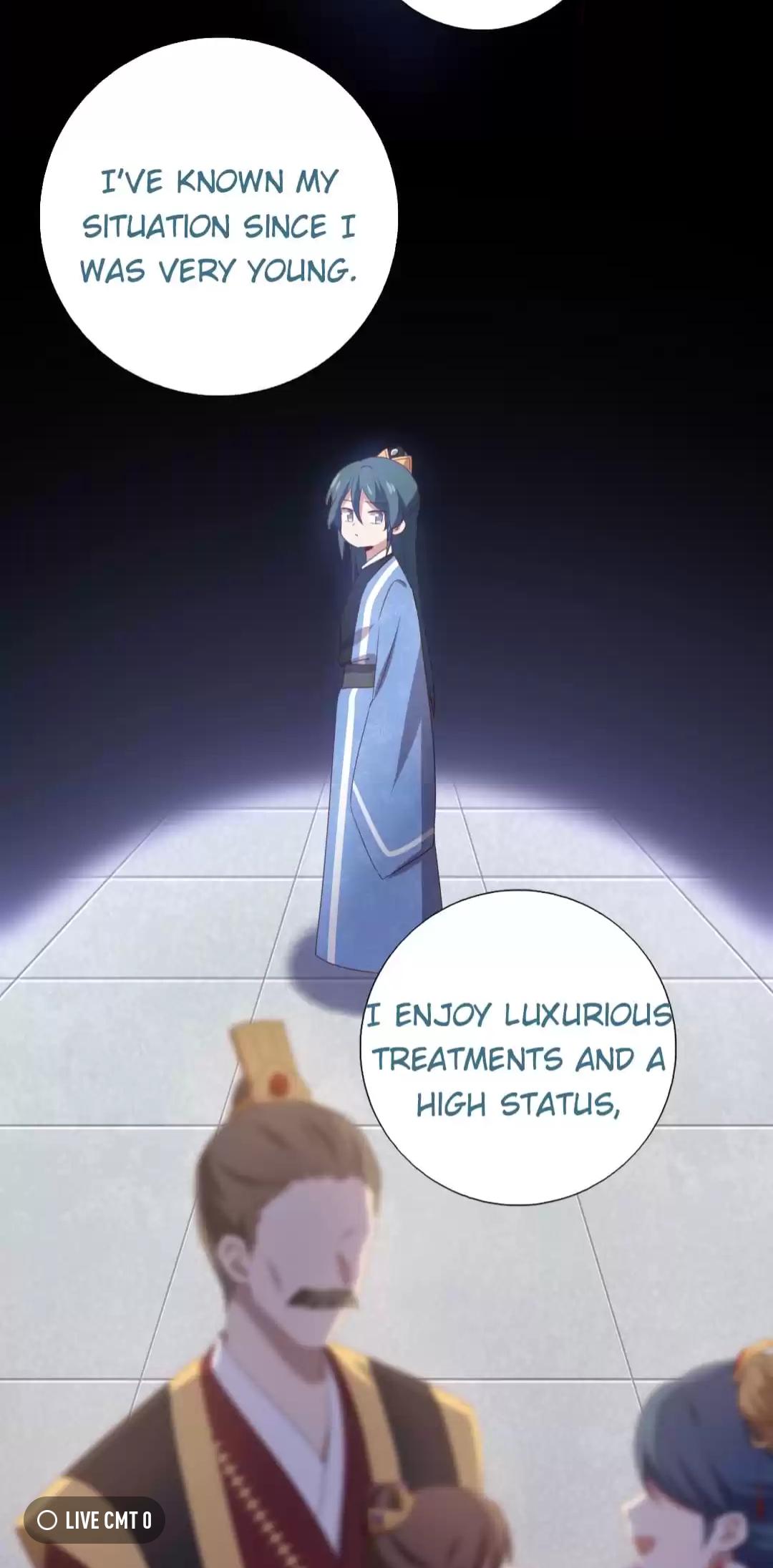 Read Holy Chef, Crazy Empress chapter 259 image 7 on Lezhin