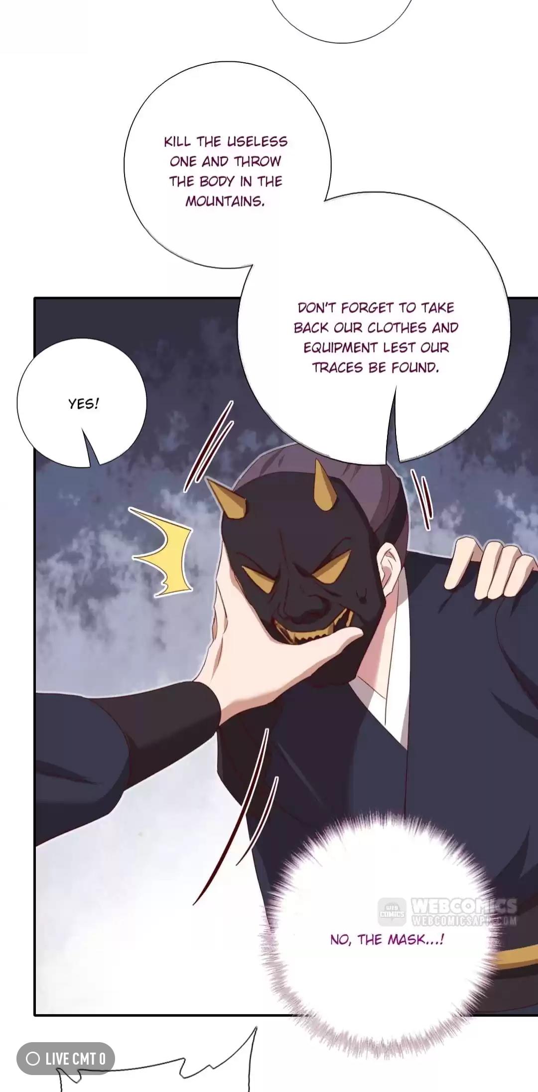 Read Holy Chef, Crazy Empress chapter 260 image 13 on Lezhin