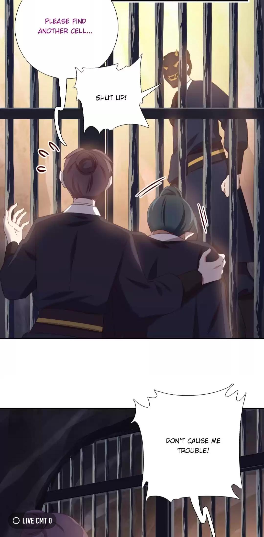 Read Holy Chef, Crazy Empress chapter 260 image 26 on Lezhin