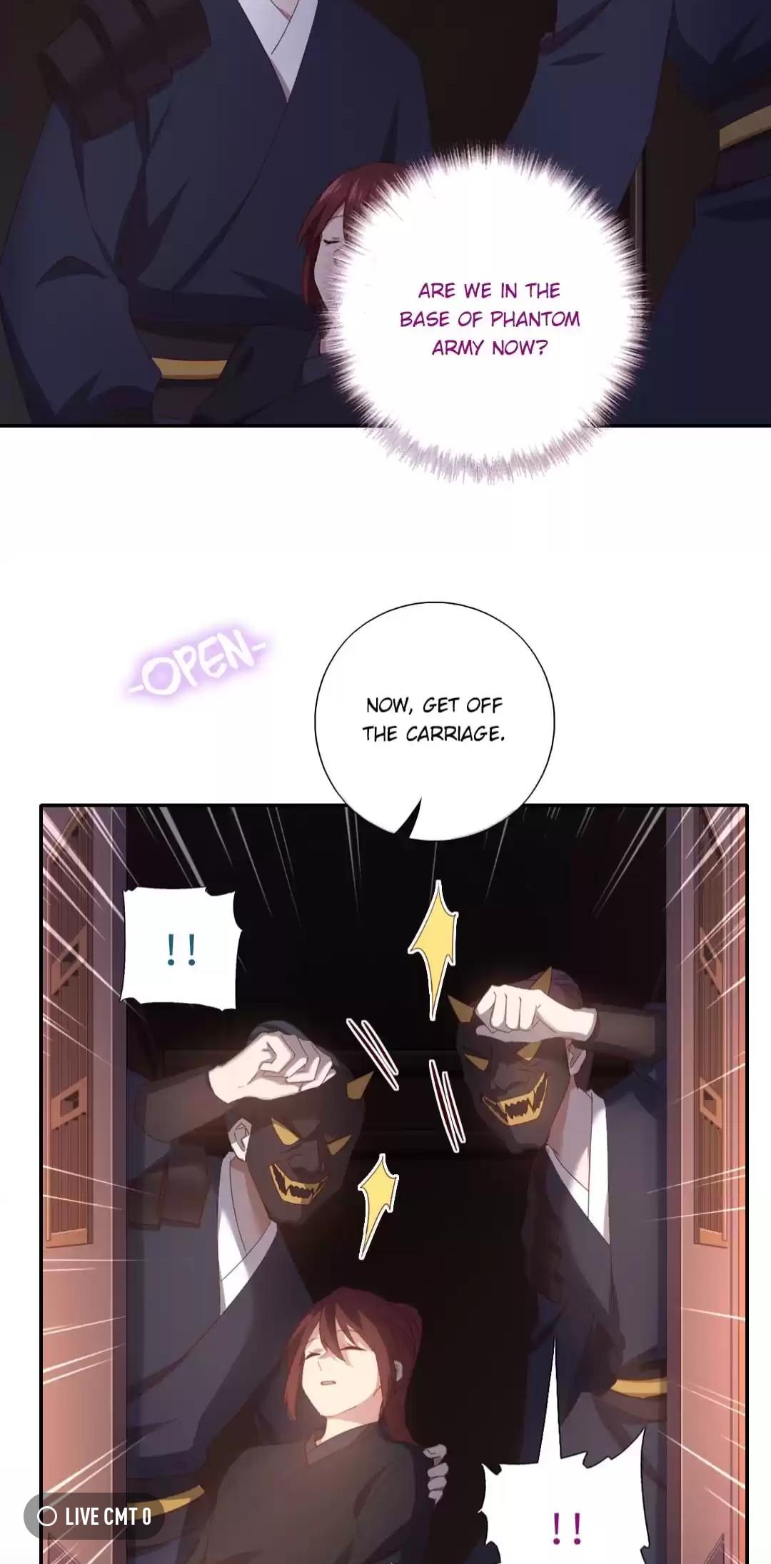Read Holy Chef, Crazy Empress chapter 260 image 4 on Lezhin