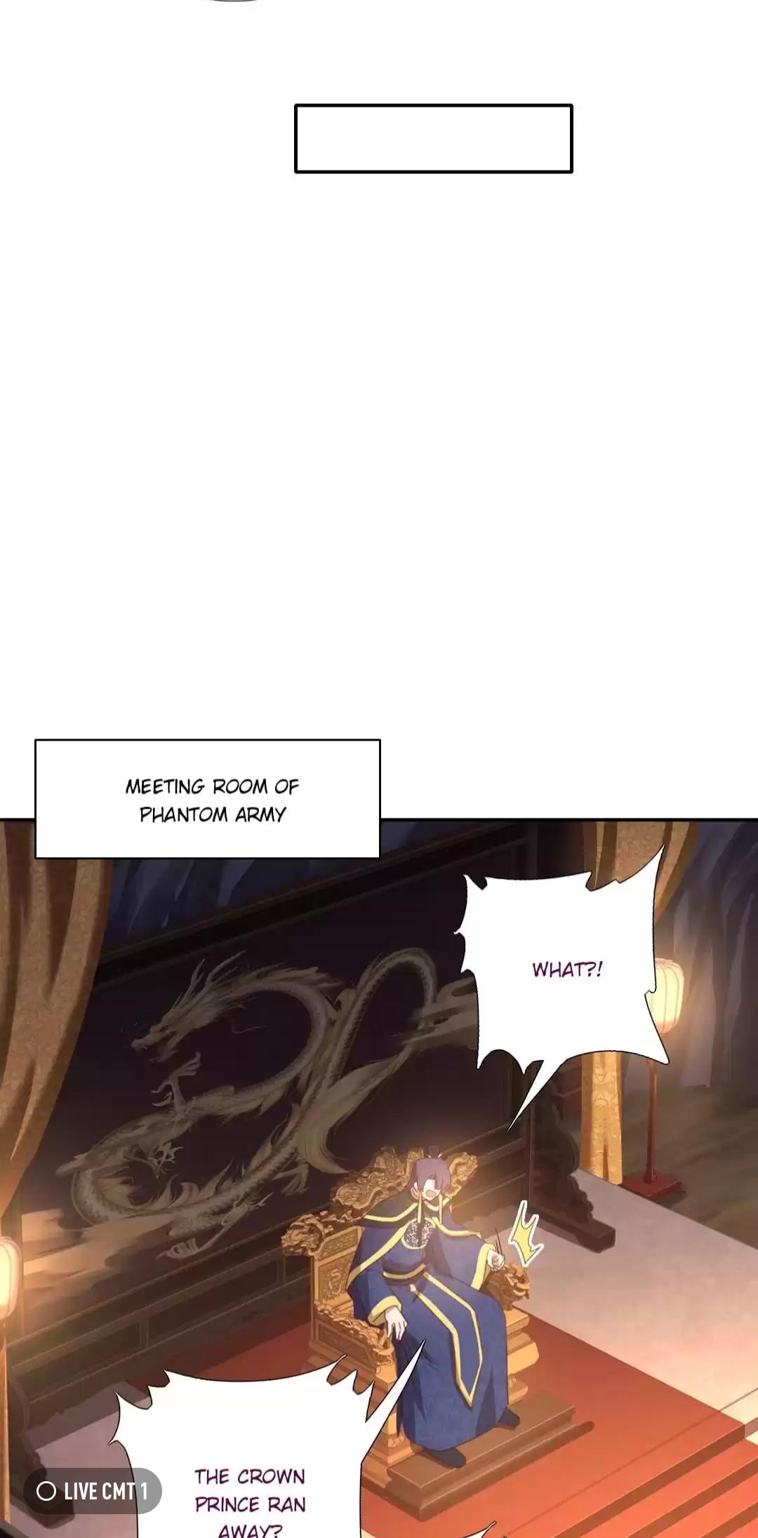 Read Holy Chef, Crazy Empress chapter 261 image 21 on Lezhin