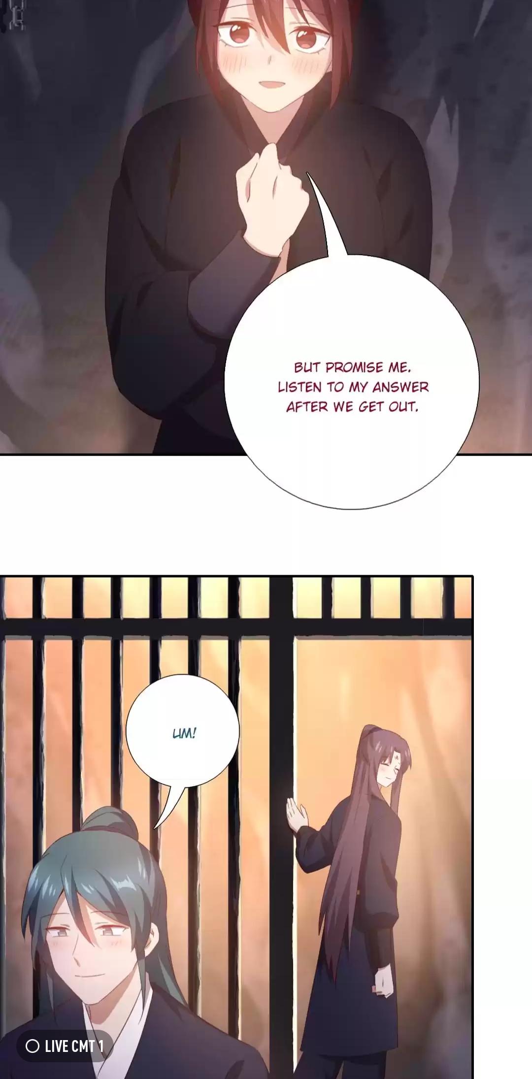 Read Holy Chef, Crazy Empress chapter 261 image 8 on Lezhin
