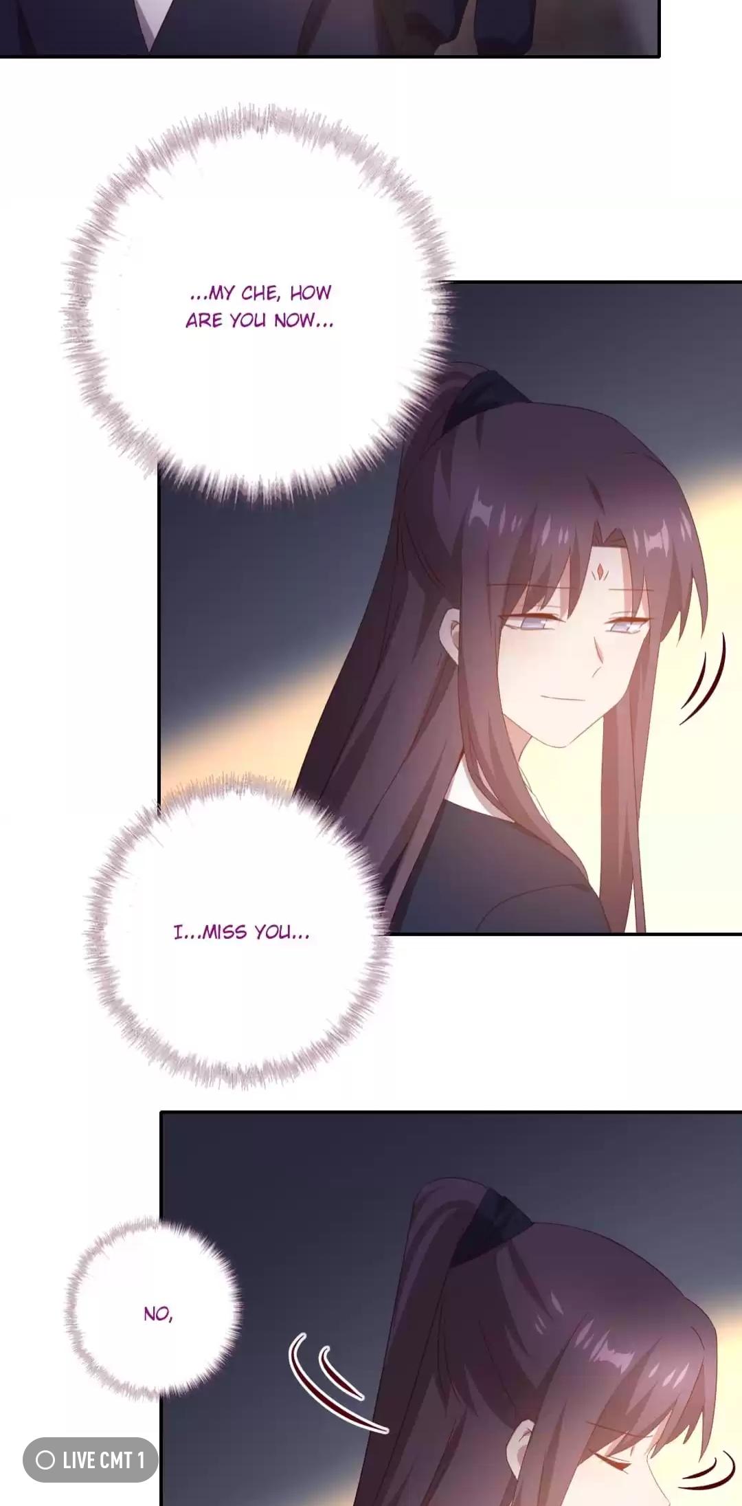 Read Holy Chef, Crazy Empress chapter 261 image 9 on Lezhin