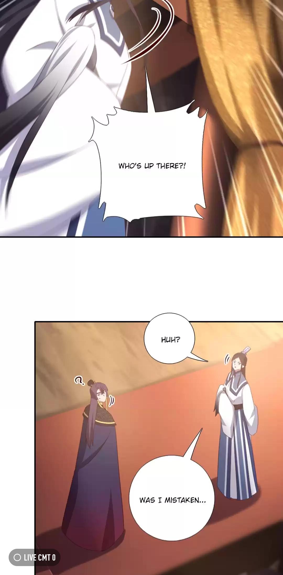 Read Holy Chef, Crazy Empress chapter 262 image 15 on Lezhin
