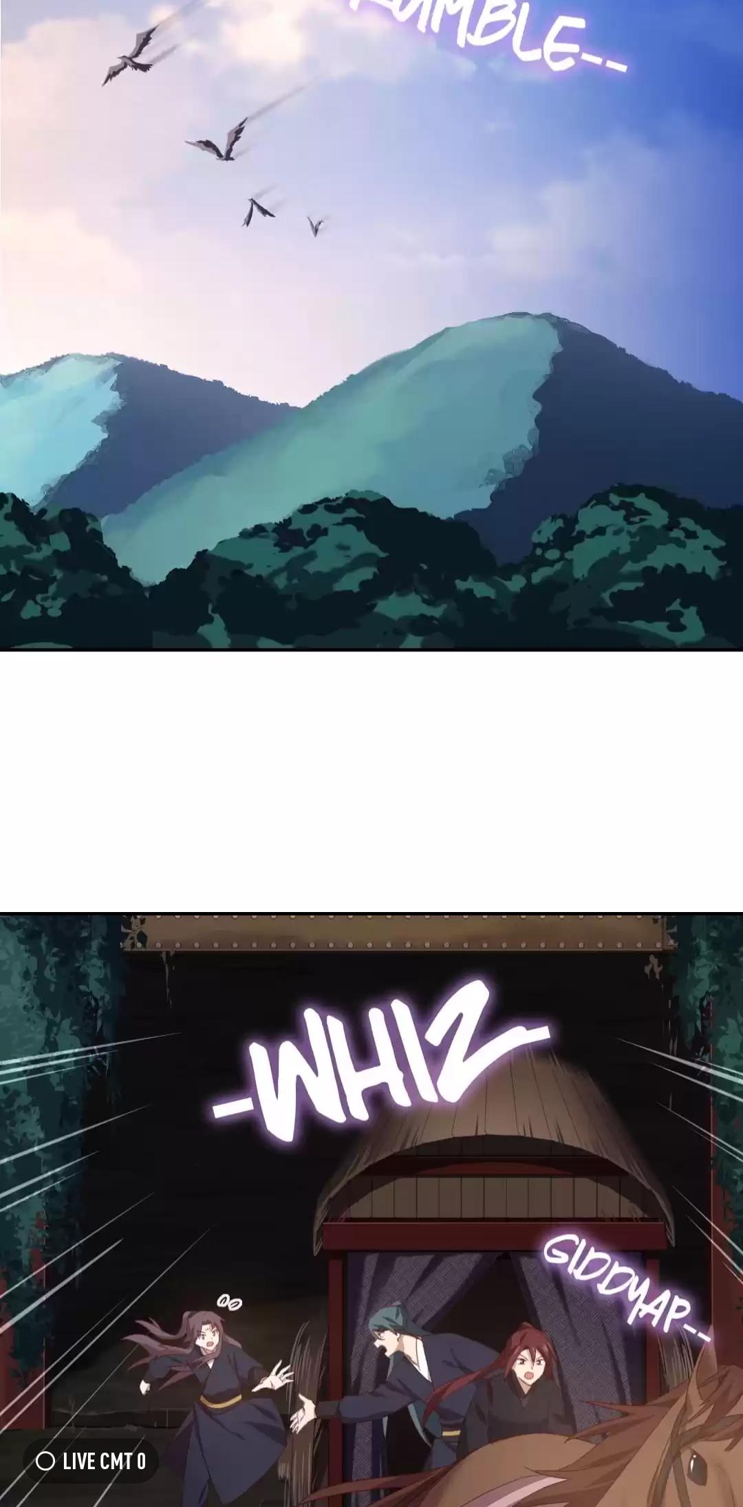 Read Holy Chef, Crazy Empress chapter 263 image 12 on Lezhin