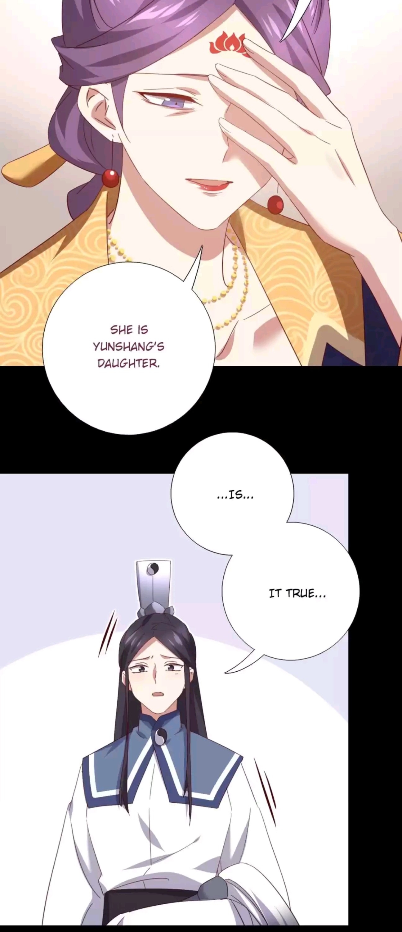 Read Holy Chef, Crazy Empress chapter 265 image 10 on Lezhin