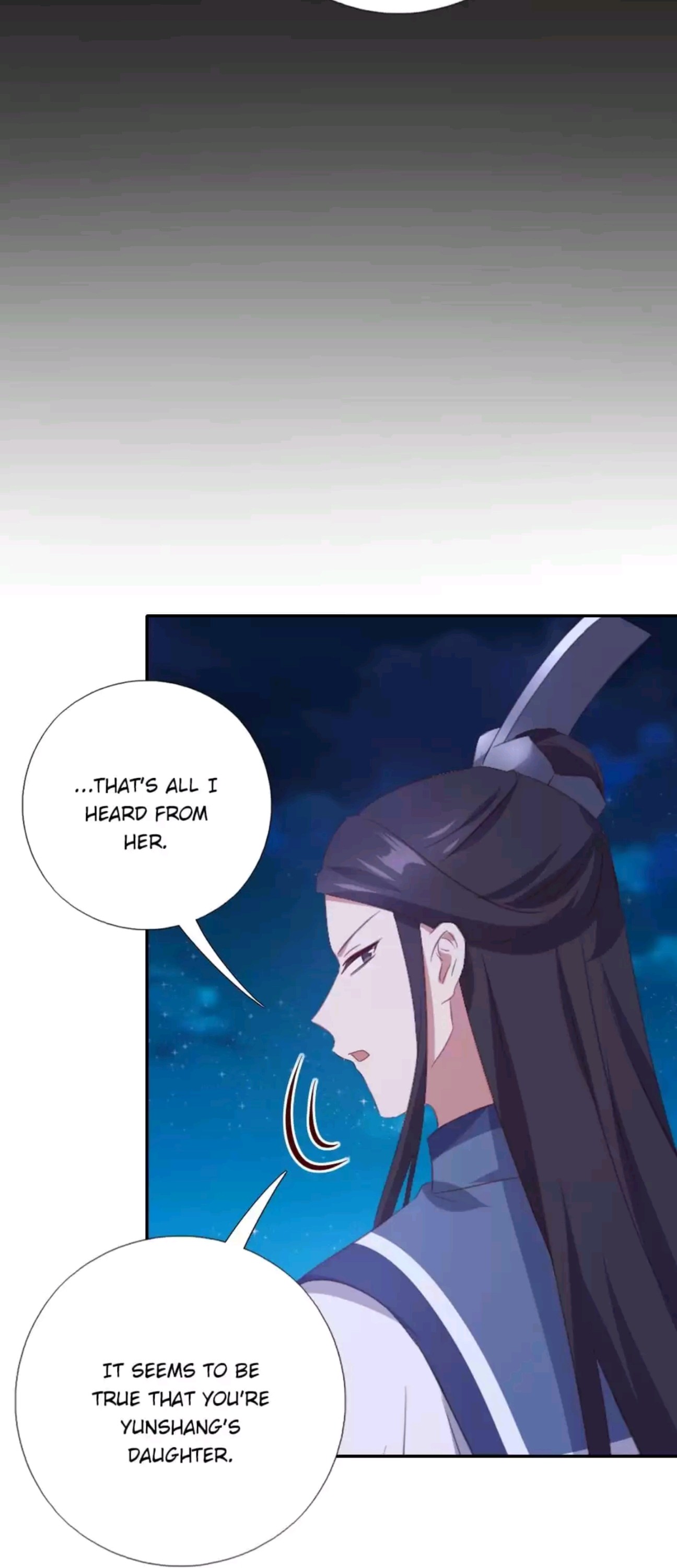 Read Holy Chef, Crazy Empress chapter 265 image 15 on Lezhin