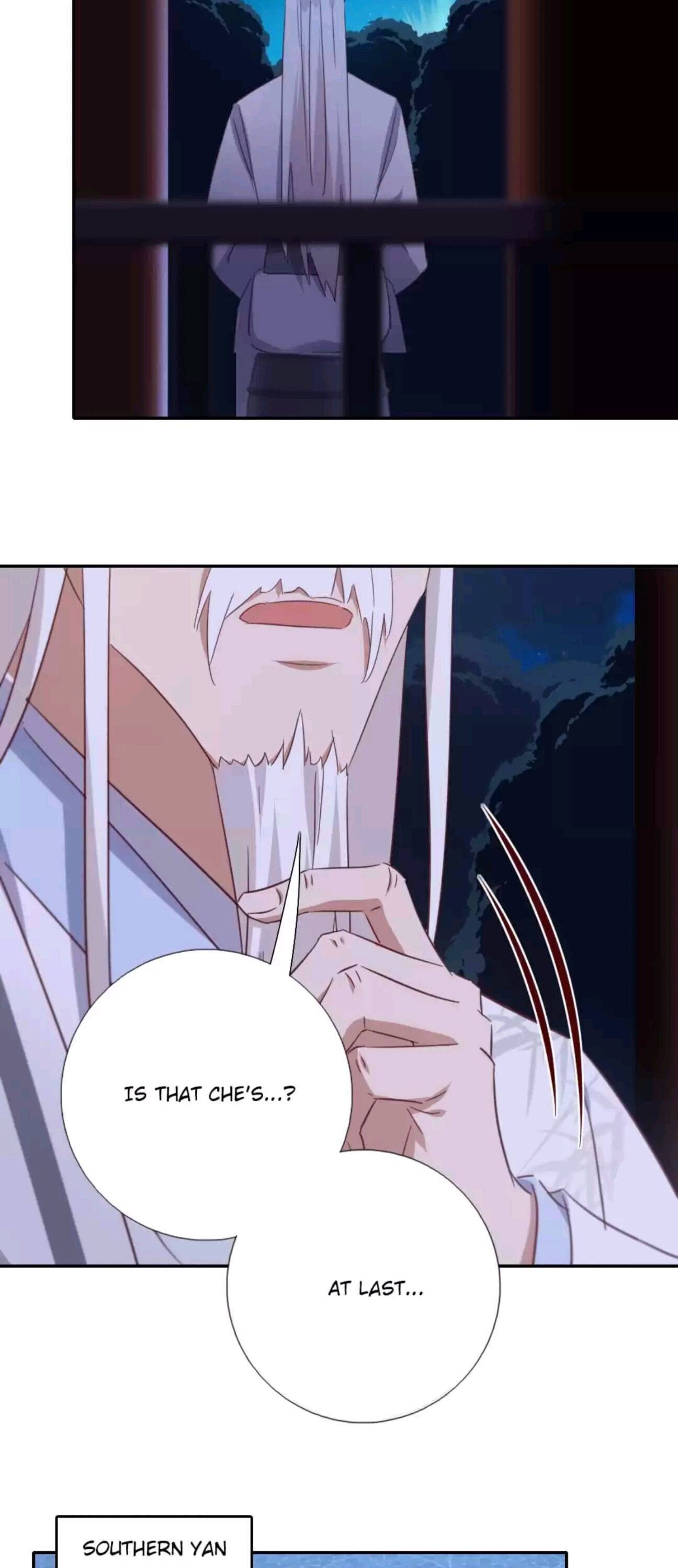 Read Holy Chef, Crazy Empress chapter 266 image 10 on Lezhin