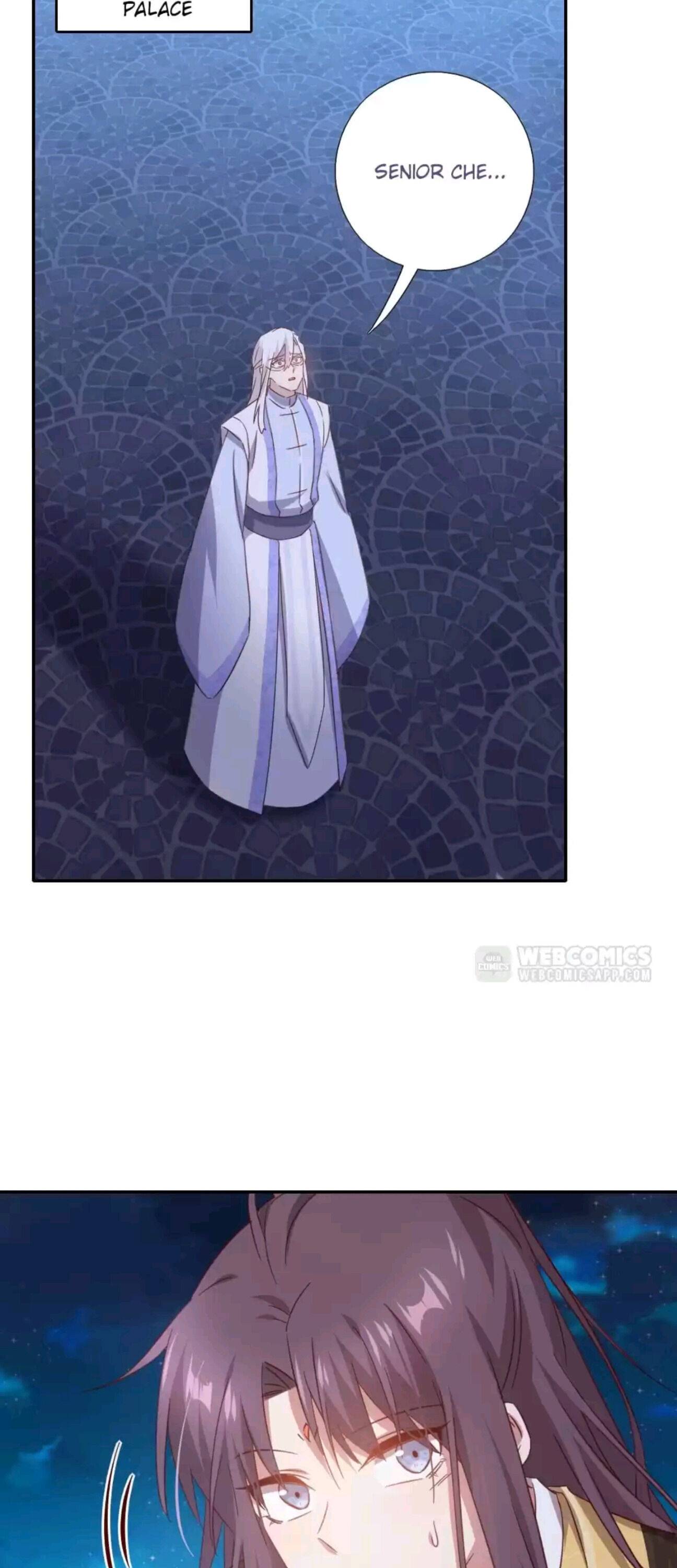 Read Holy Chef, Crazy Empress chapter 266 image 11 on Lezhin