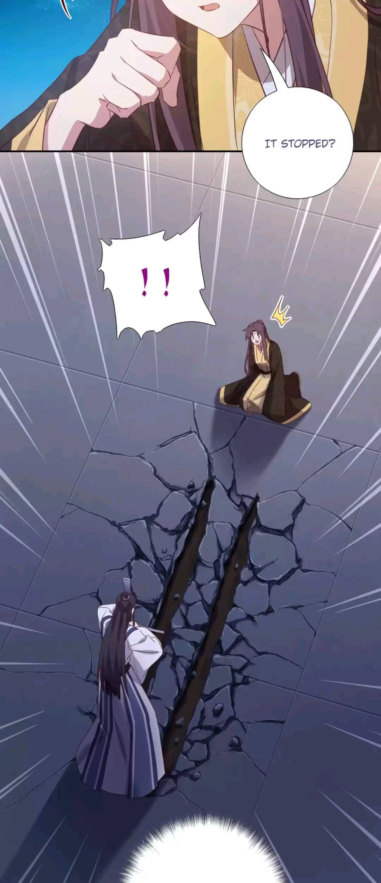 Read Holy Chef, Crazy Empress chapter 266 image 12 on Lezhin