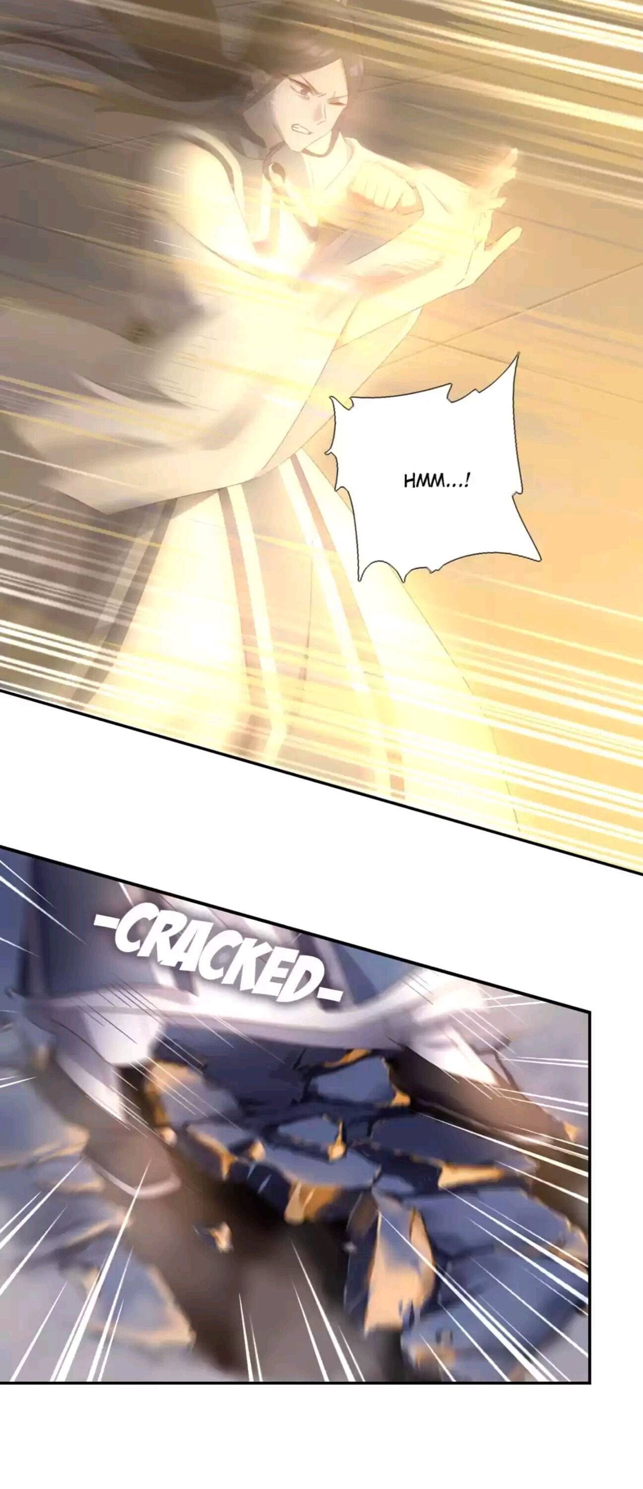 Read Holy Chef, Crazy Empress chapter 266 image 7 on Lezhin