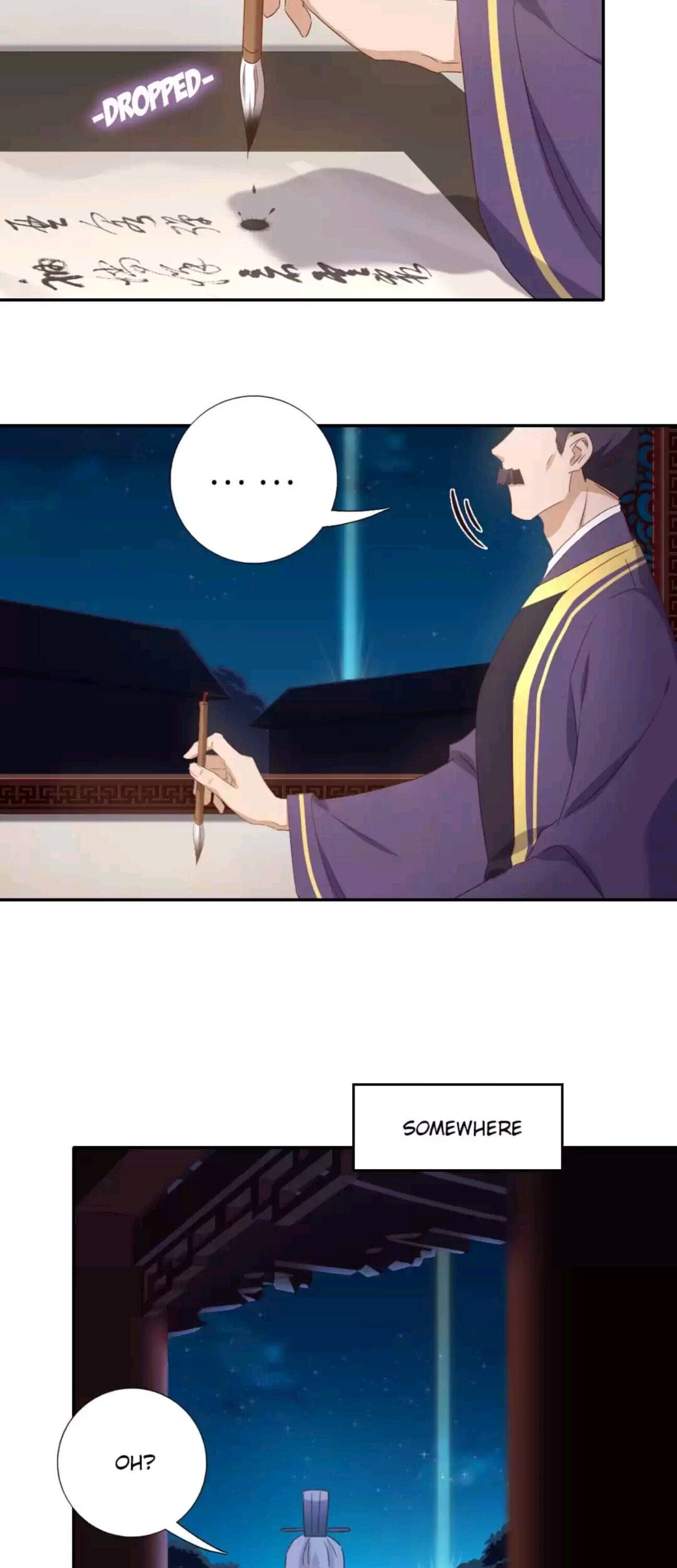 Read Holy Chef, Crazy Empress chapter 266 image 9 on Lezhin
