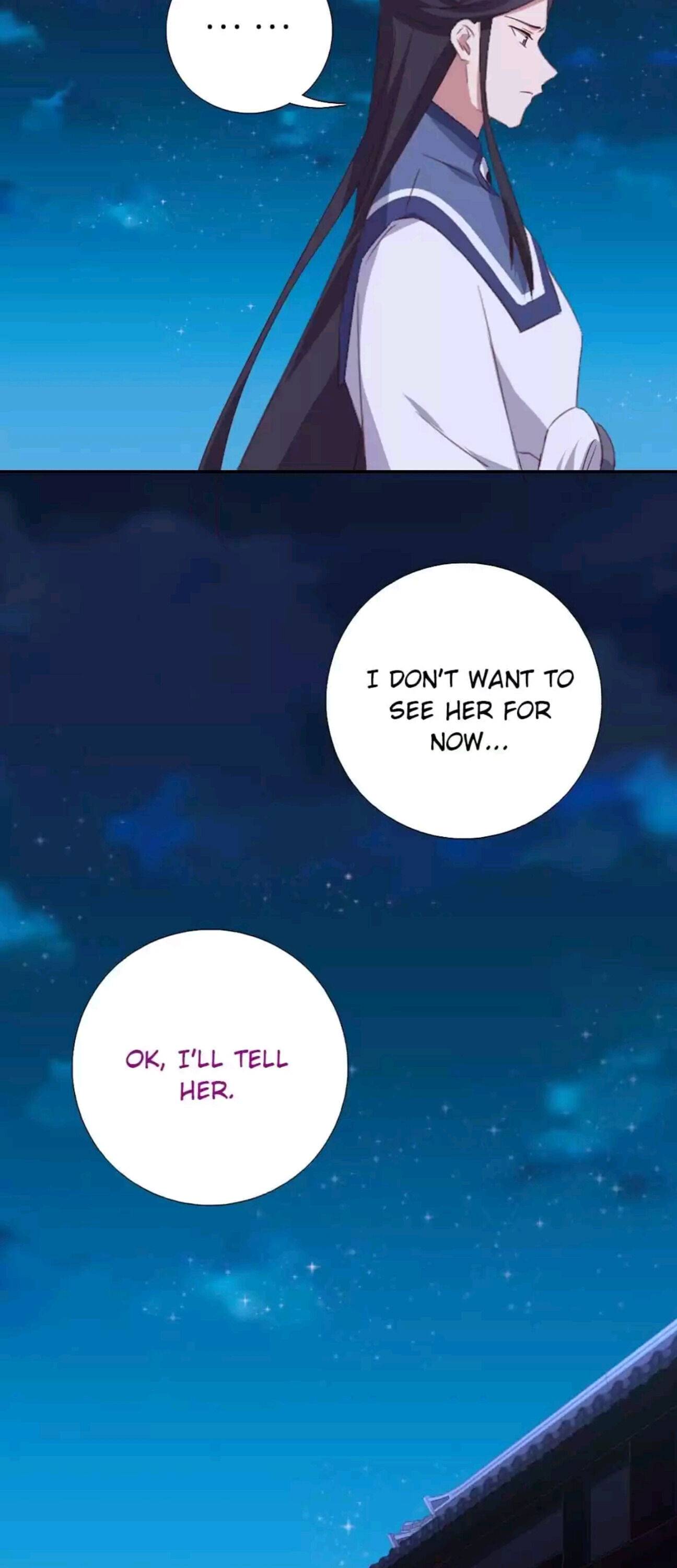 Read Holy Chef, Crazy Empress chapter 267 image 12 on Lezhin