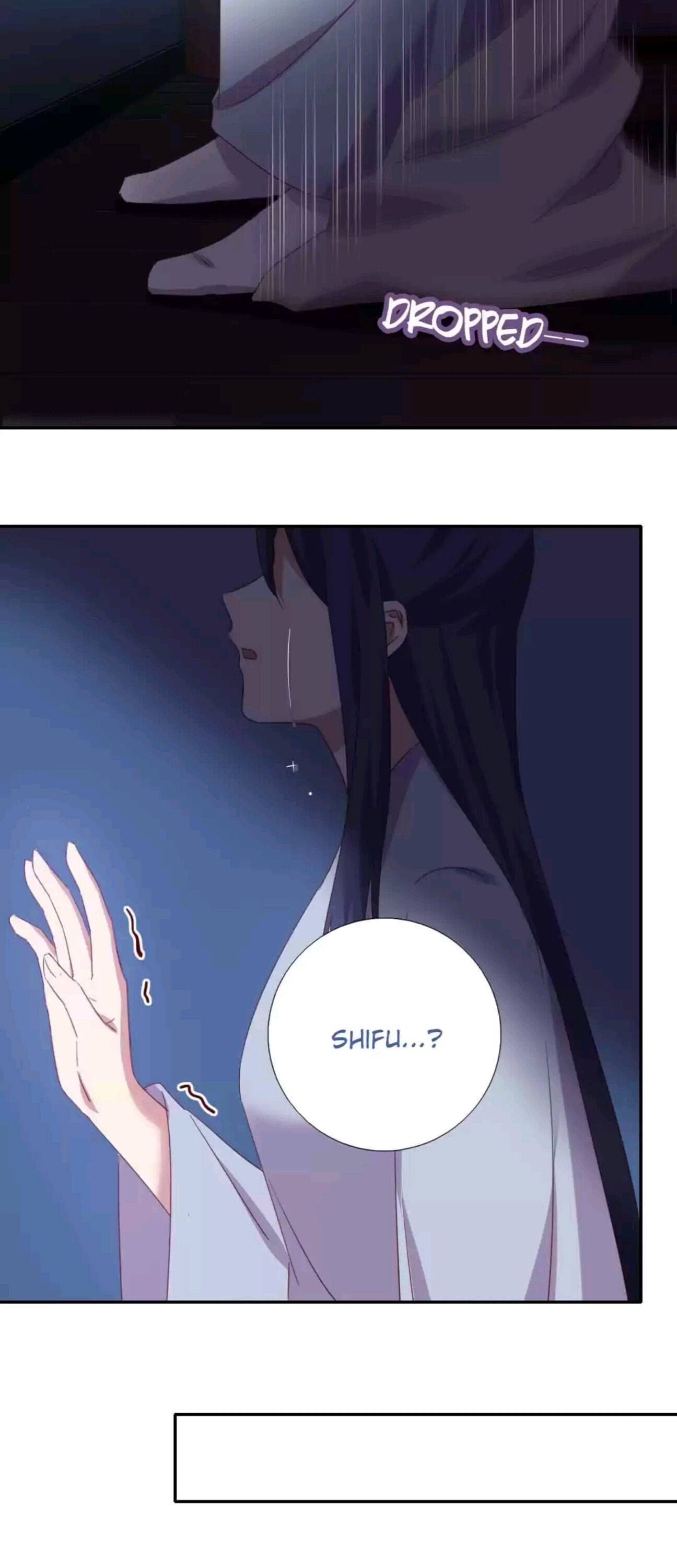Read Holy Chef, Crazy Empress chapter 267 image 14 on Lezhin