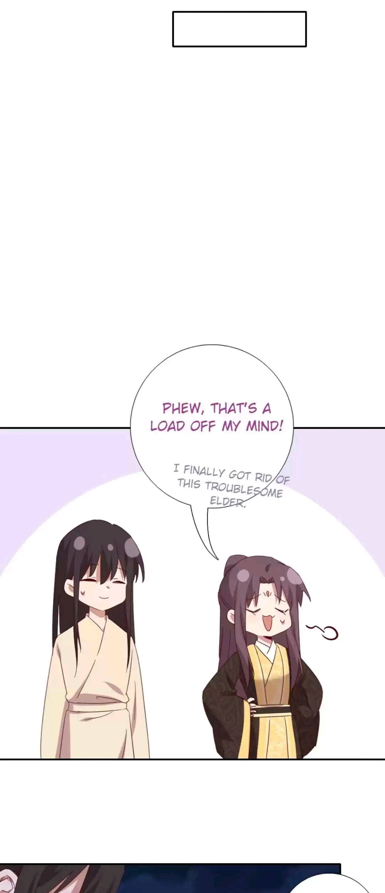 Read Holy Chef, Crazy Empress chapter 267 image 15 on Lezhin