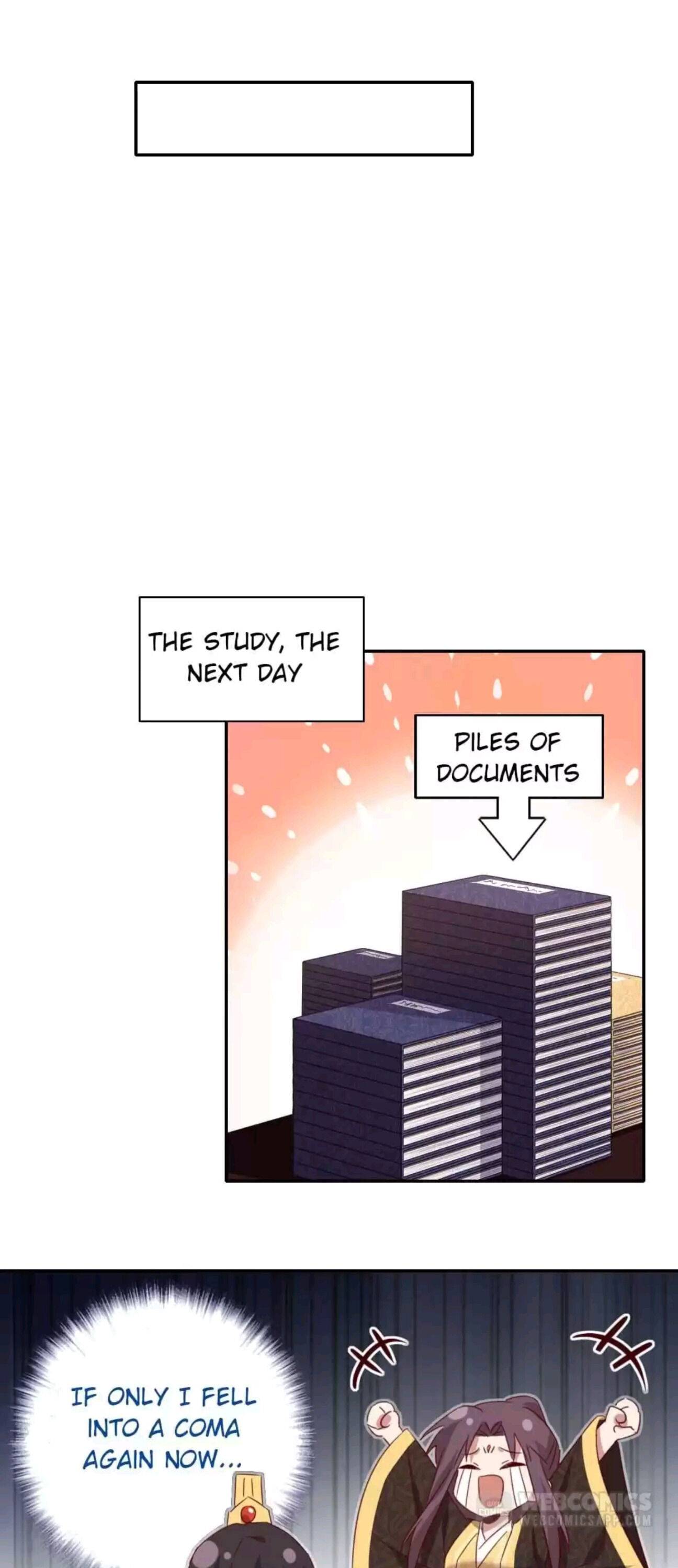 Read Holy Chef, Crazy Empress chapter 267 image 19 on Lezhin