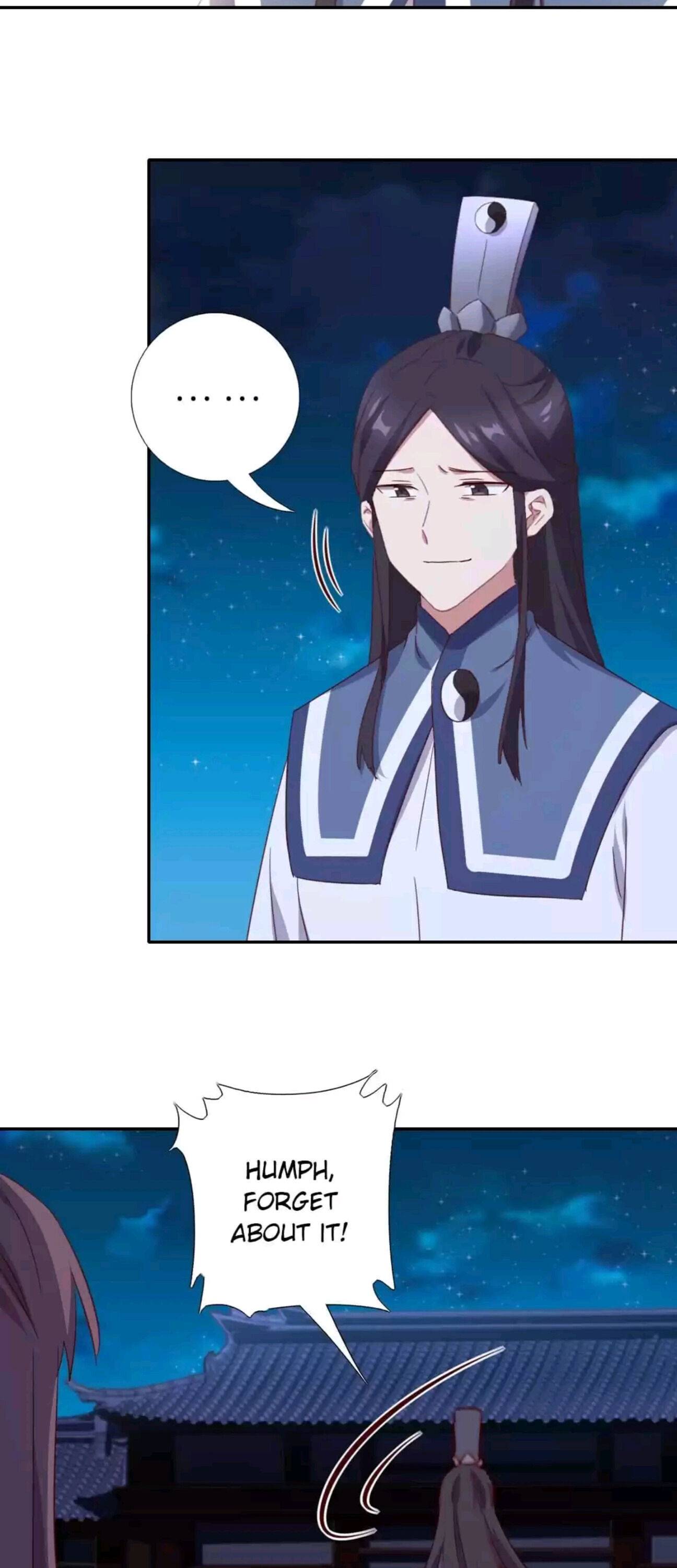 Read Holy Chef, Crazy Empress chapter 267 image 6 on Lezhin