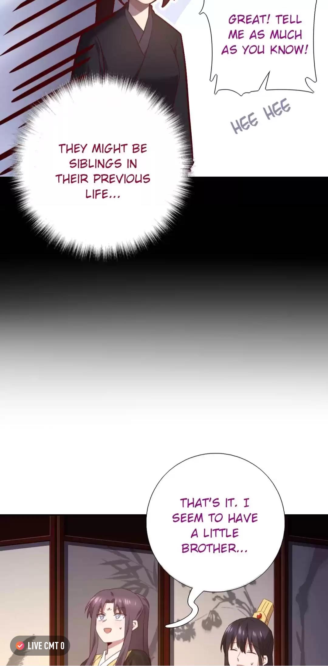 Read Holy Chef, Crazy Empress chapter 268 image 11 on Lezhin