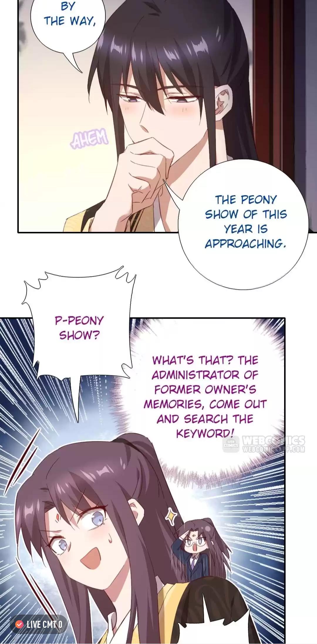 Read Holy Chef, Crazy Empress chapter 268 image 13 on Lezhin