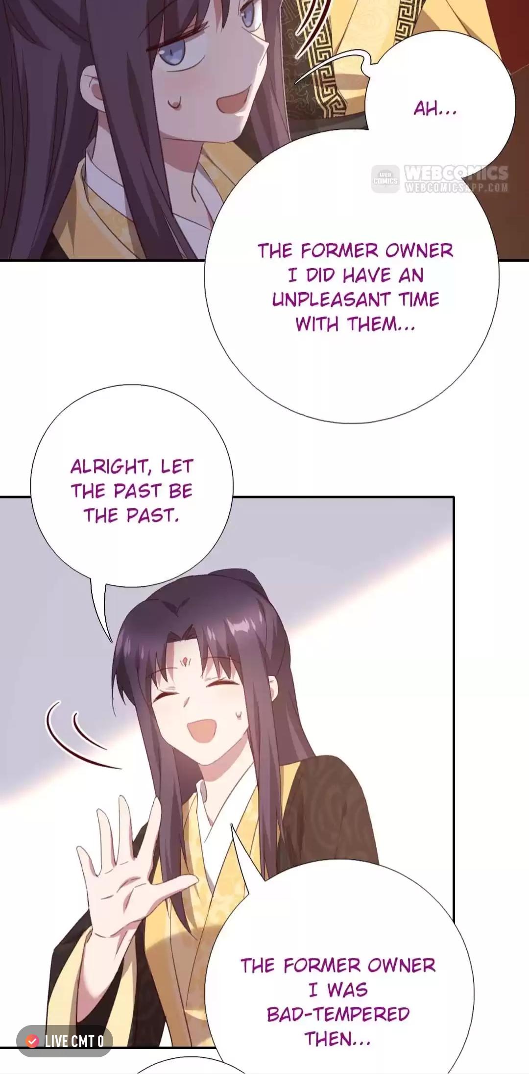Read Holy Chef, Crazy Empress chapter 268 image 17 on Lezhin