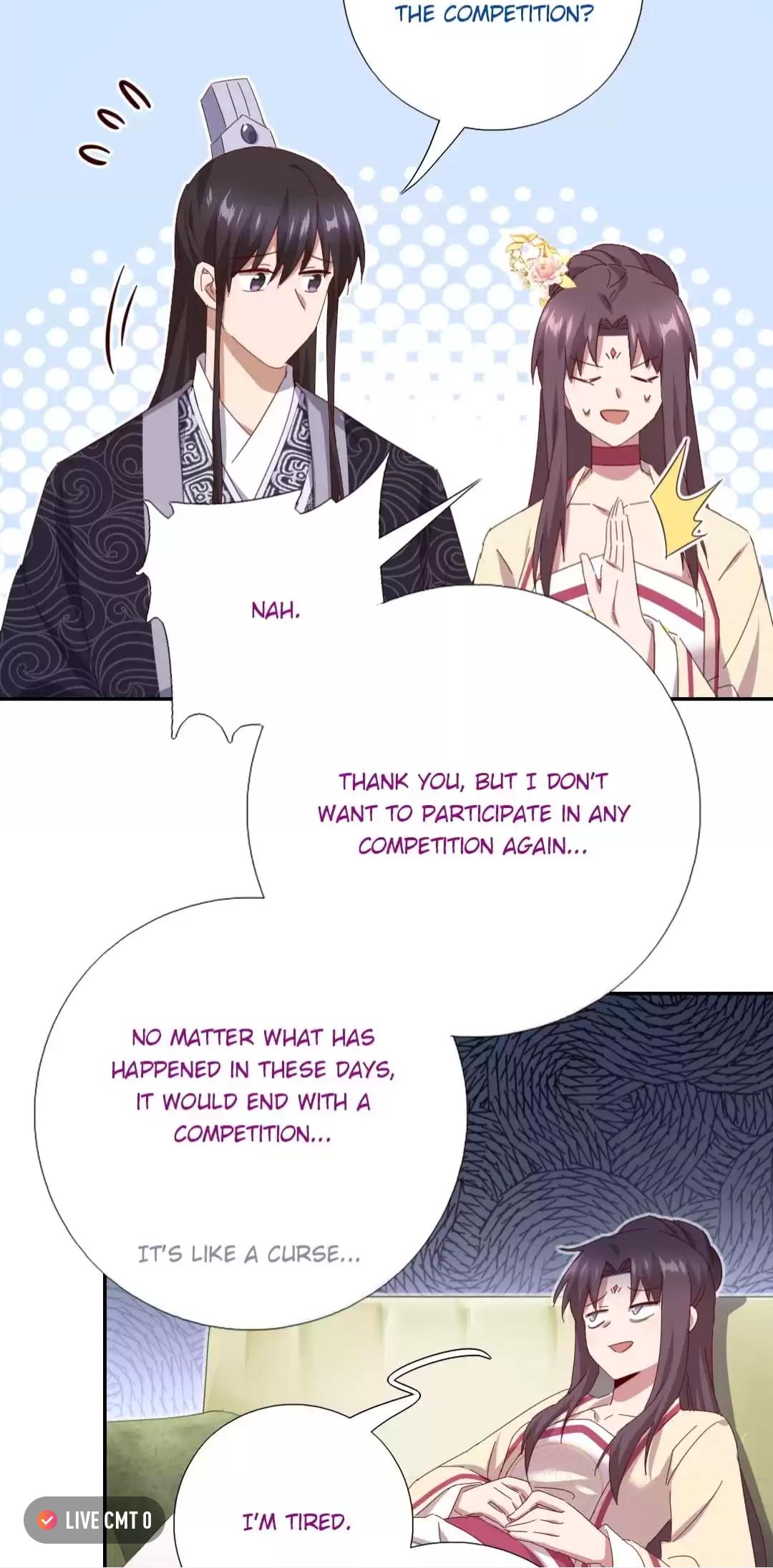 Read Holy Chef, Crazy Empress chapter 269 image 11 on Lezhin