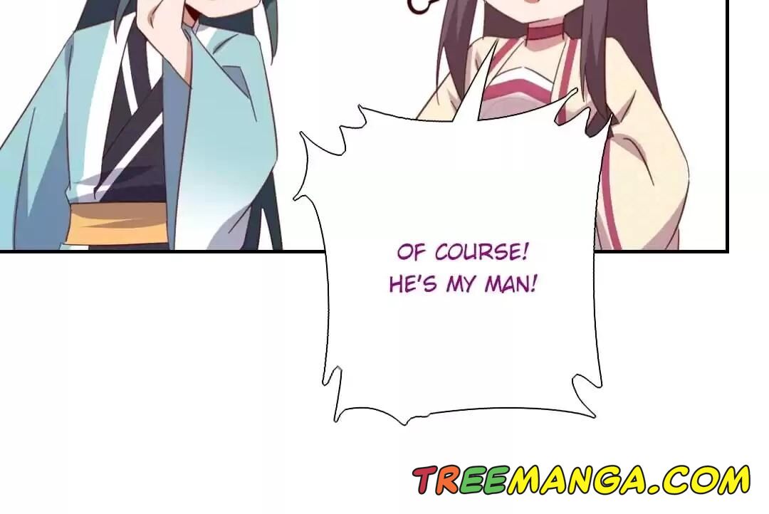 Read Holy Chef, Crazy Empress chapter 269 image 21 on Lezhin