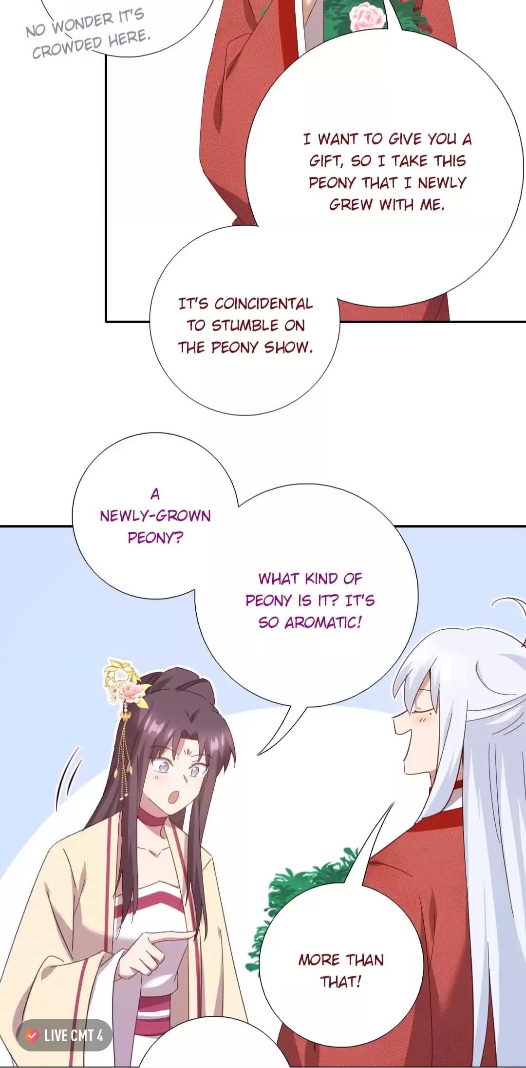 Read Holy Chef, Crazy Empress chapter 271 image 15 on Lezhin