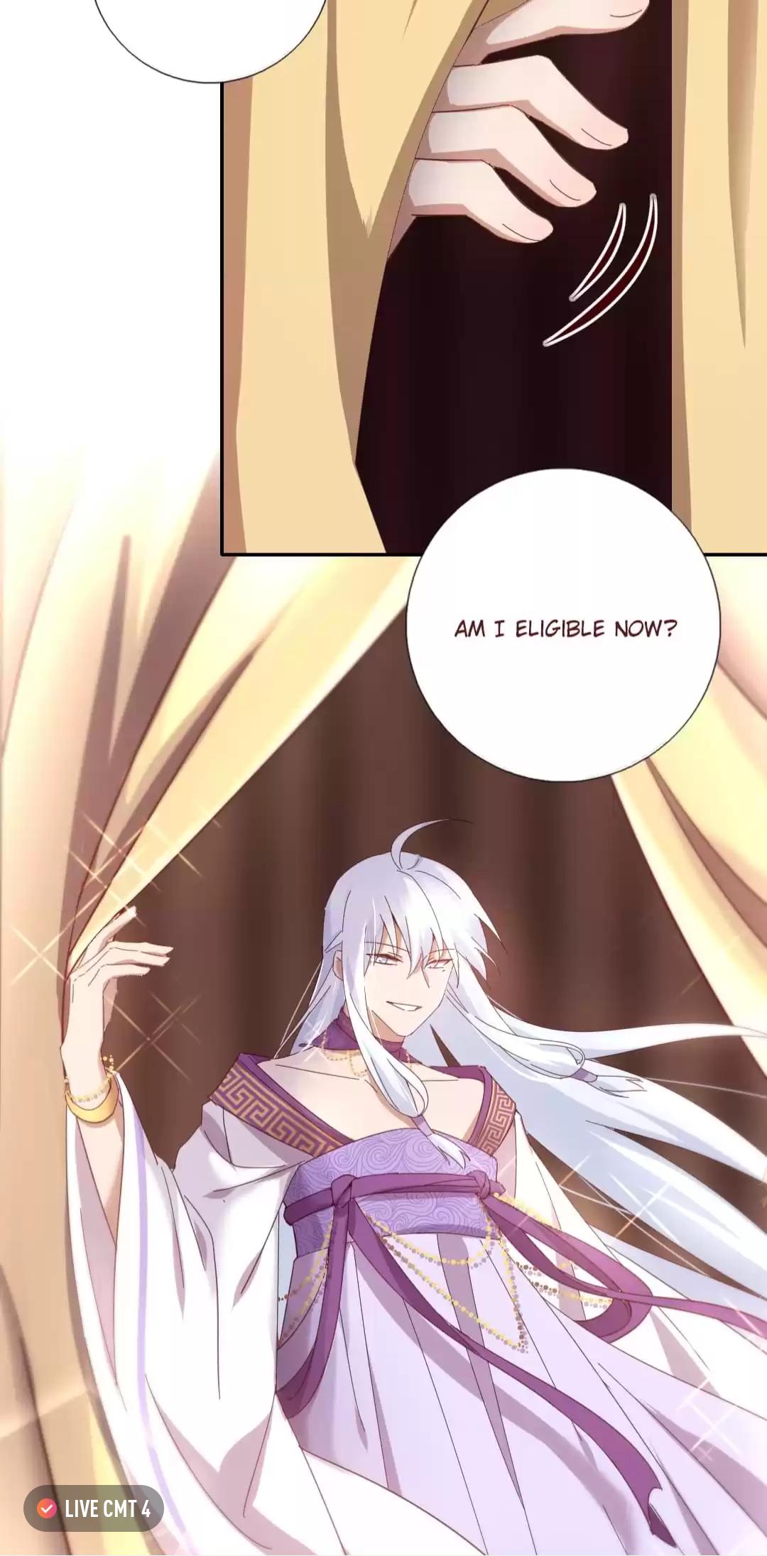 Read Holy Chef, Crazy Empress chapter 271 image 22 on Lezhin