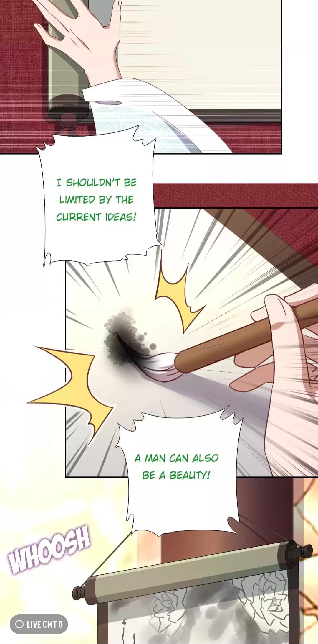 Read Holy Chef, Crazy Empress chapter 272 image 10 on Lezhin