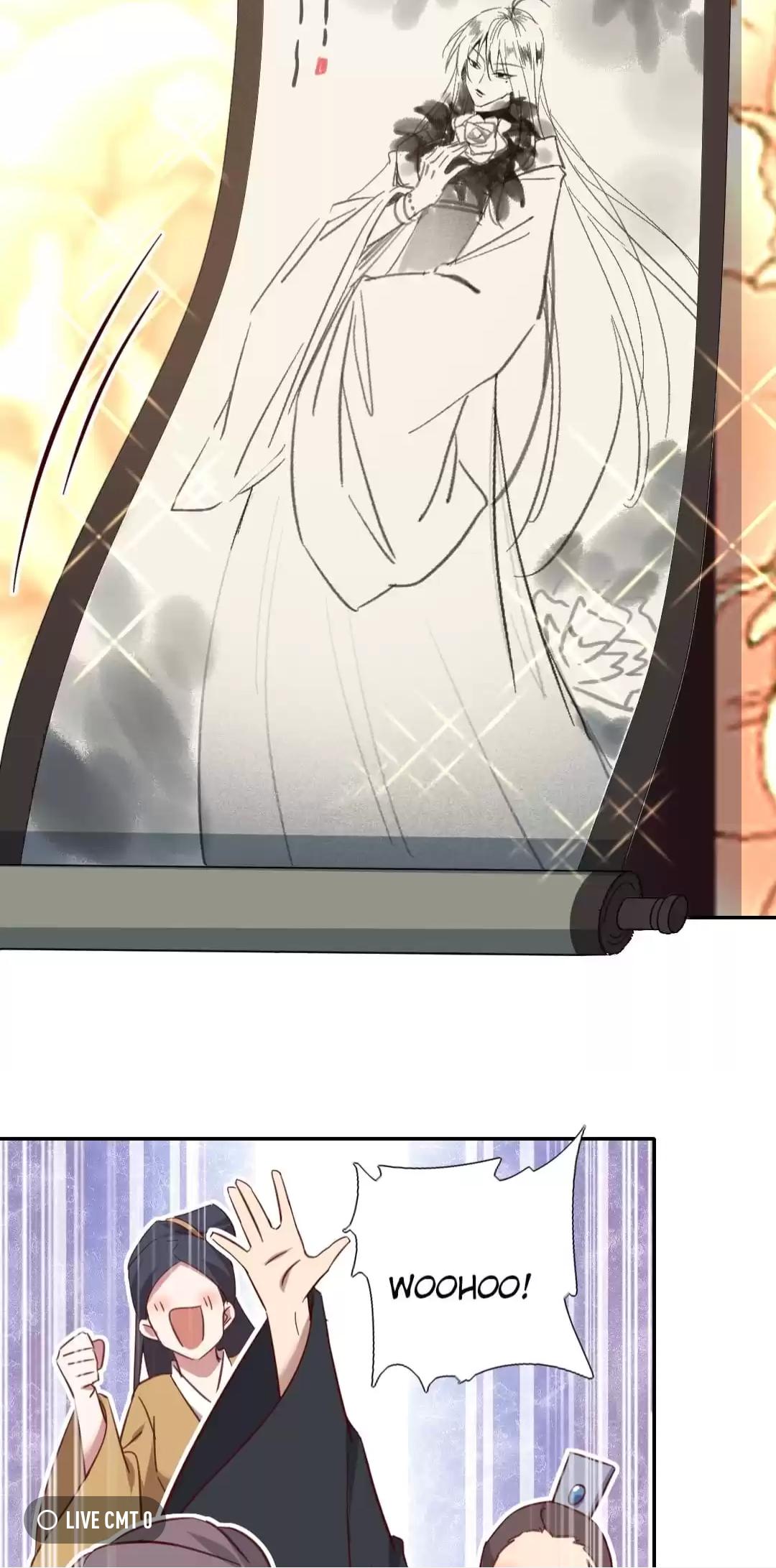 Read Holy Chef, Crazy Empress chapter 272 image 11 on Lezhin