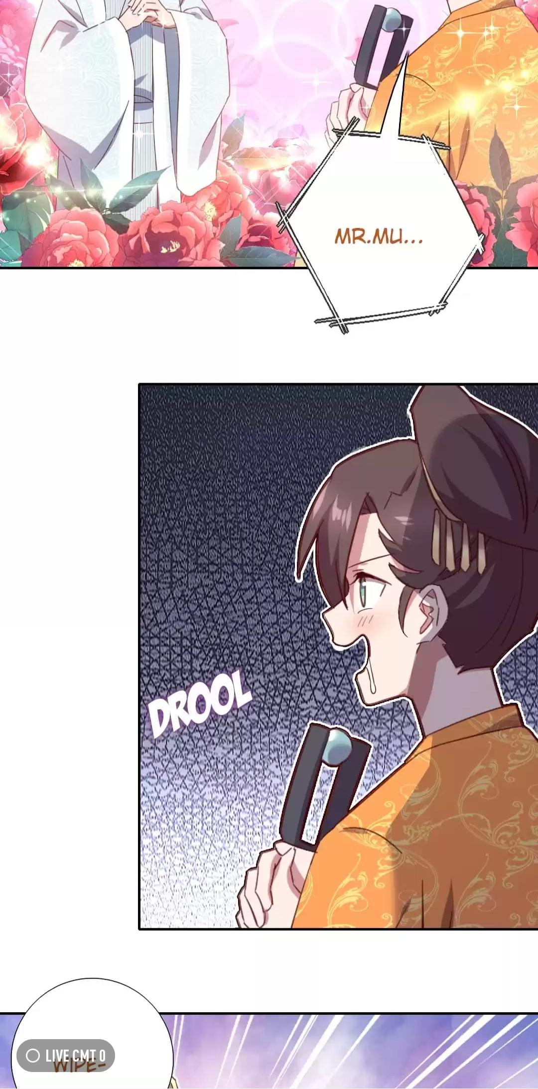 Read Holy Chef, Crazy Empress chapter 272 image 16 on Lezhin